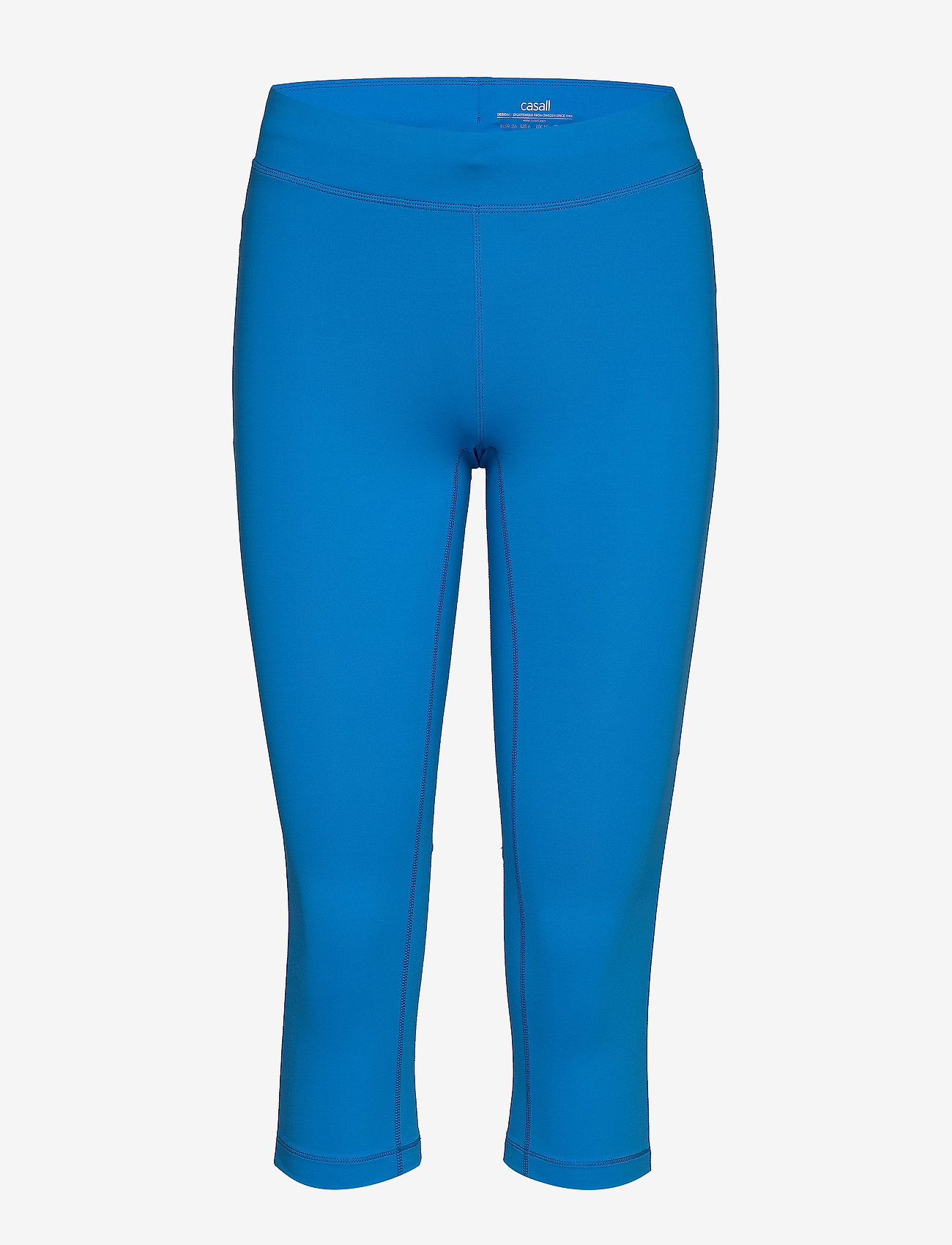 FIERCE BLUE