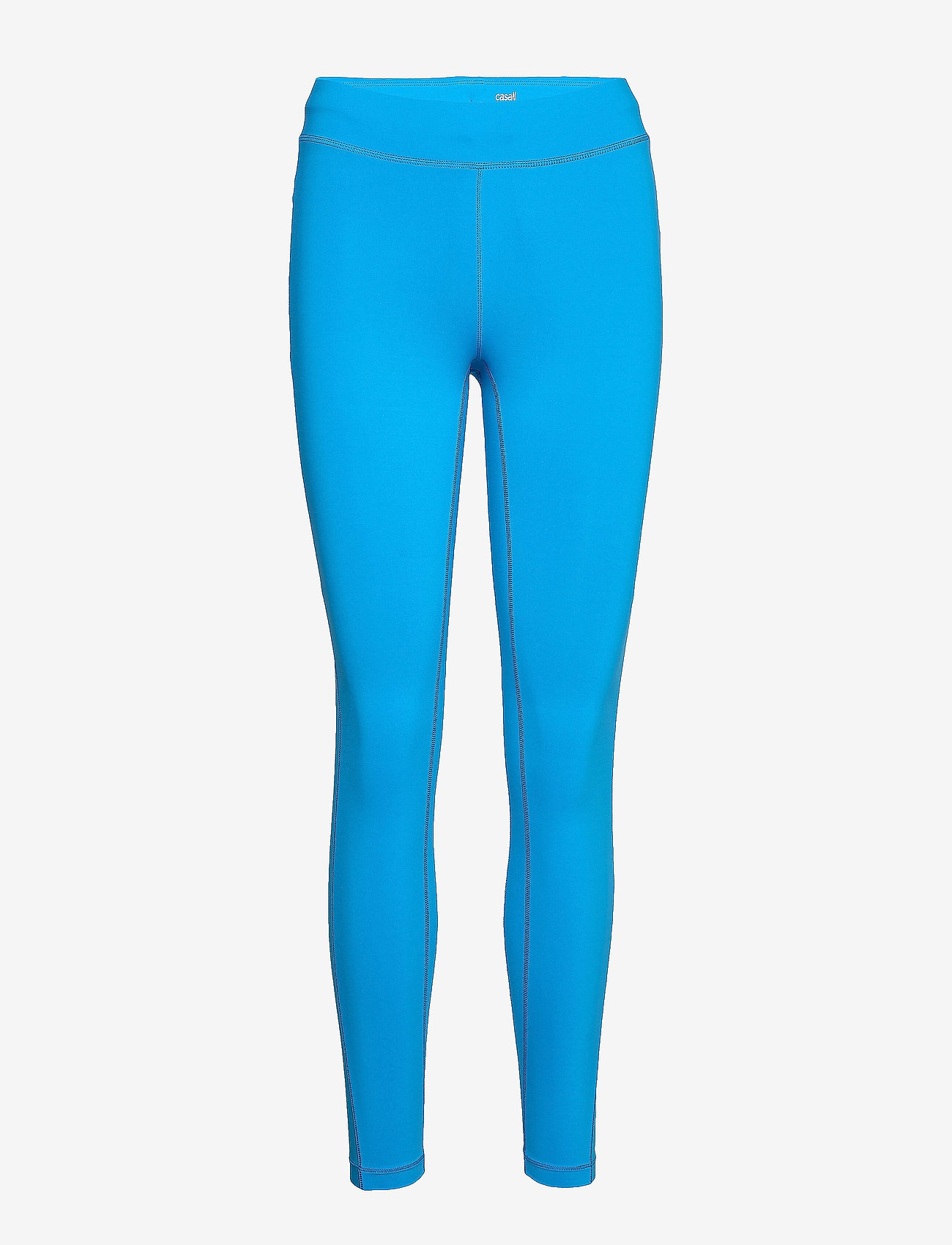 Casall - Energy 7/8 Tights - fierce blue - 0