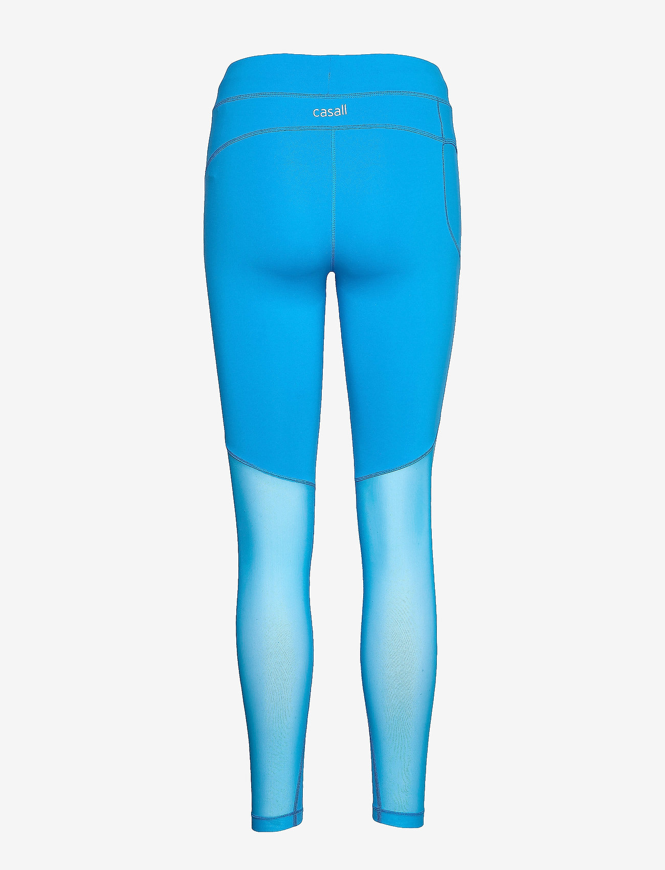 Casall - Energy 7/8 Tights - fierce blue - 1