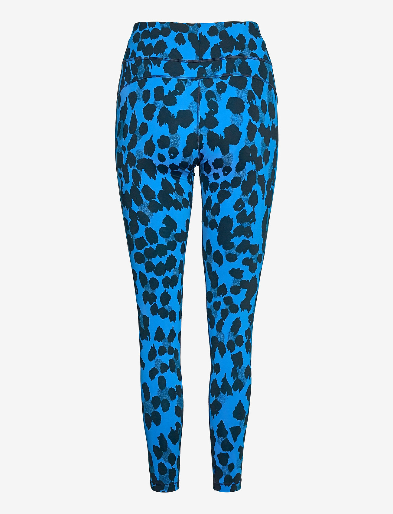 Casall - Iconic Pure 7/8 Tights - pure blue - 1