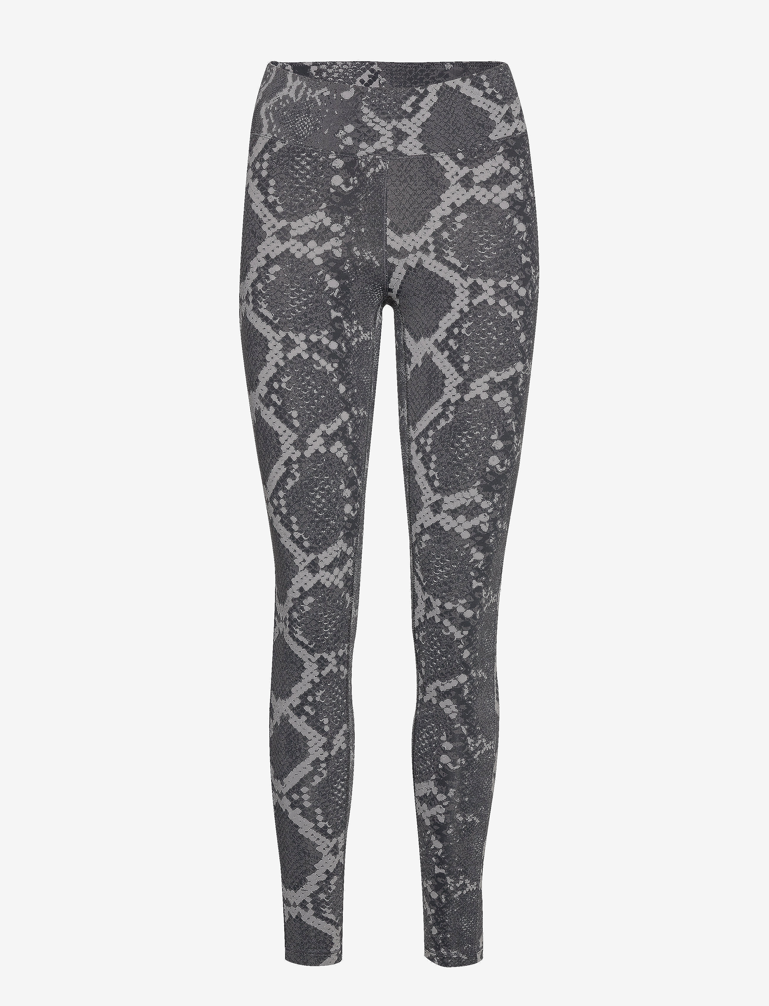 GREY SNAKE