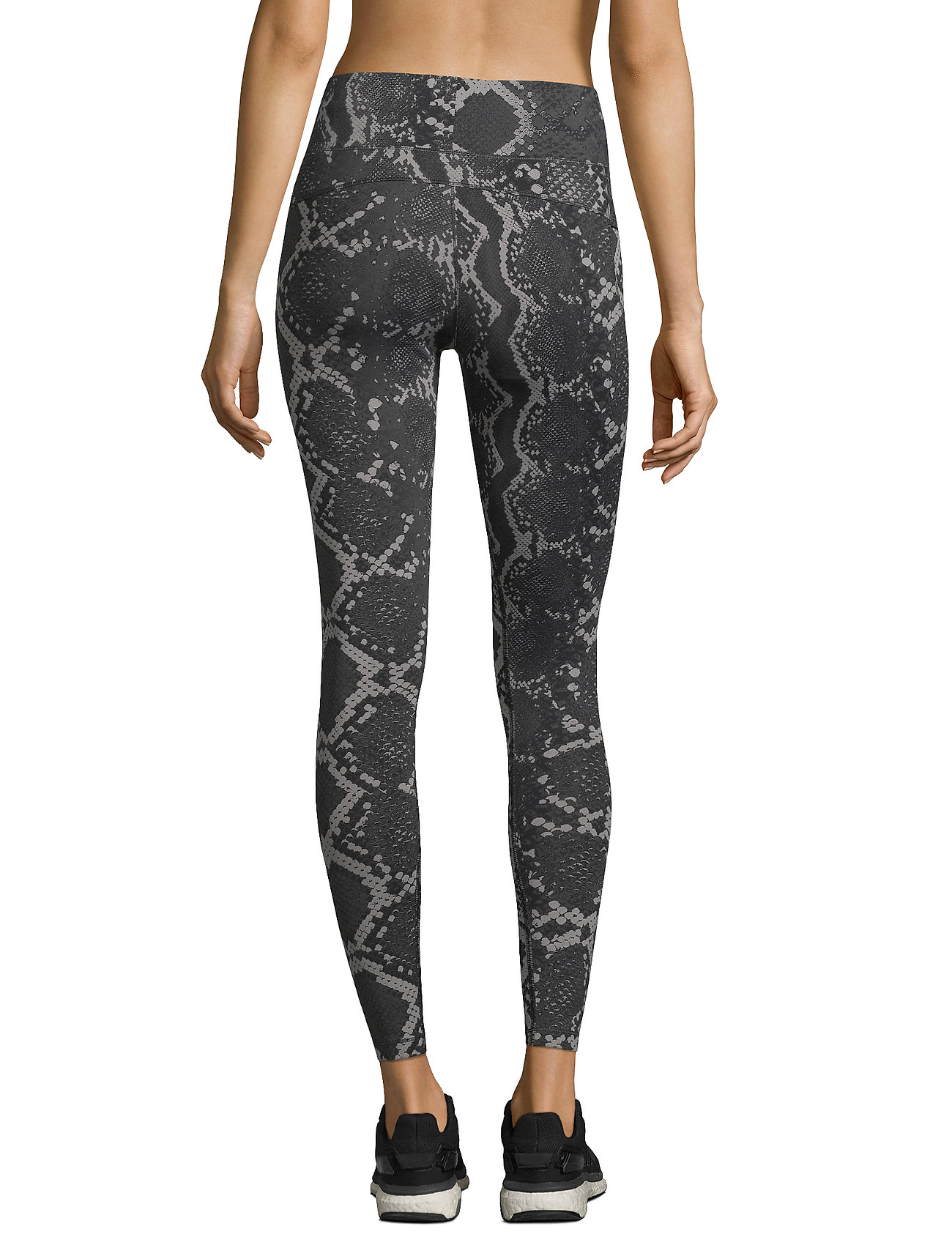 Casall - Snake Tights - grey snake - 3