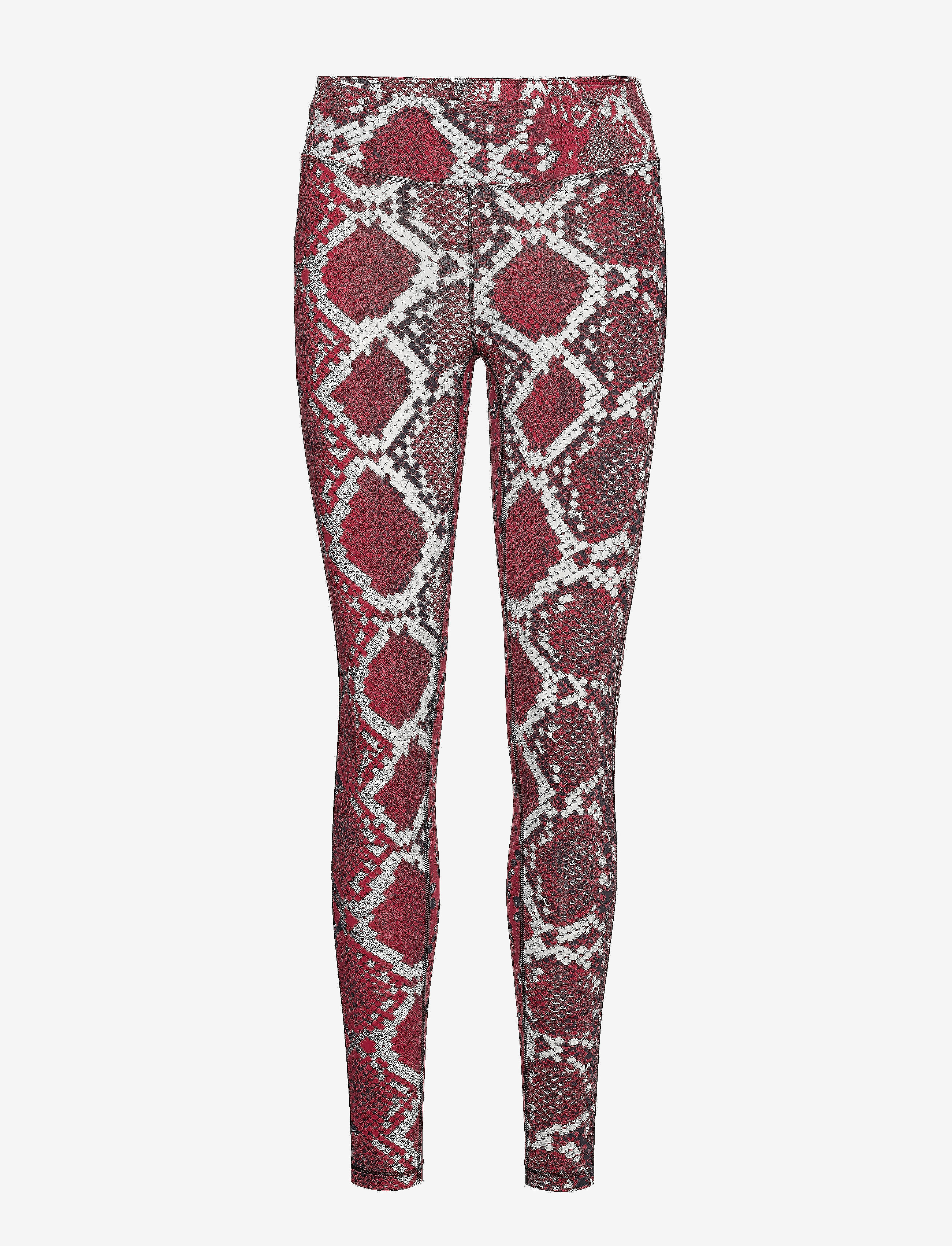 RED SNAKE