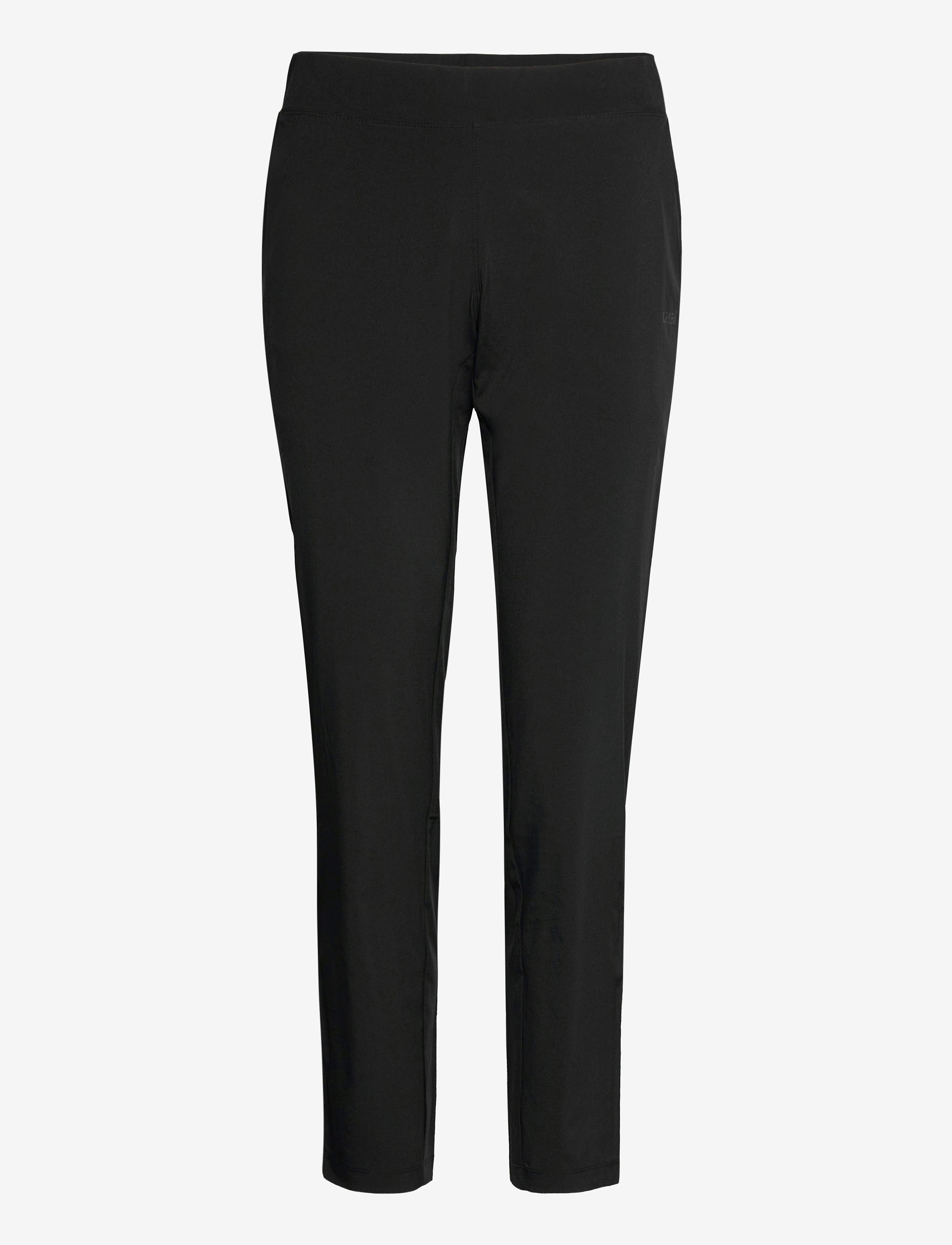 CASALL Slim Woven Hosen Schwarz - 36 - Damen