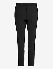 Casall - Slim Woven Pants - trainingsbroeken - black - 1