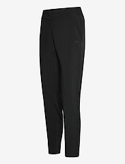Casall - Slim Woven Pants - trainingsbroeken - black - 2