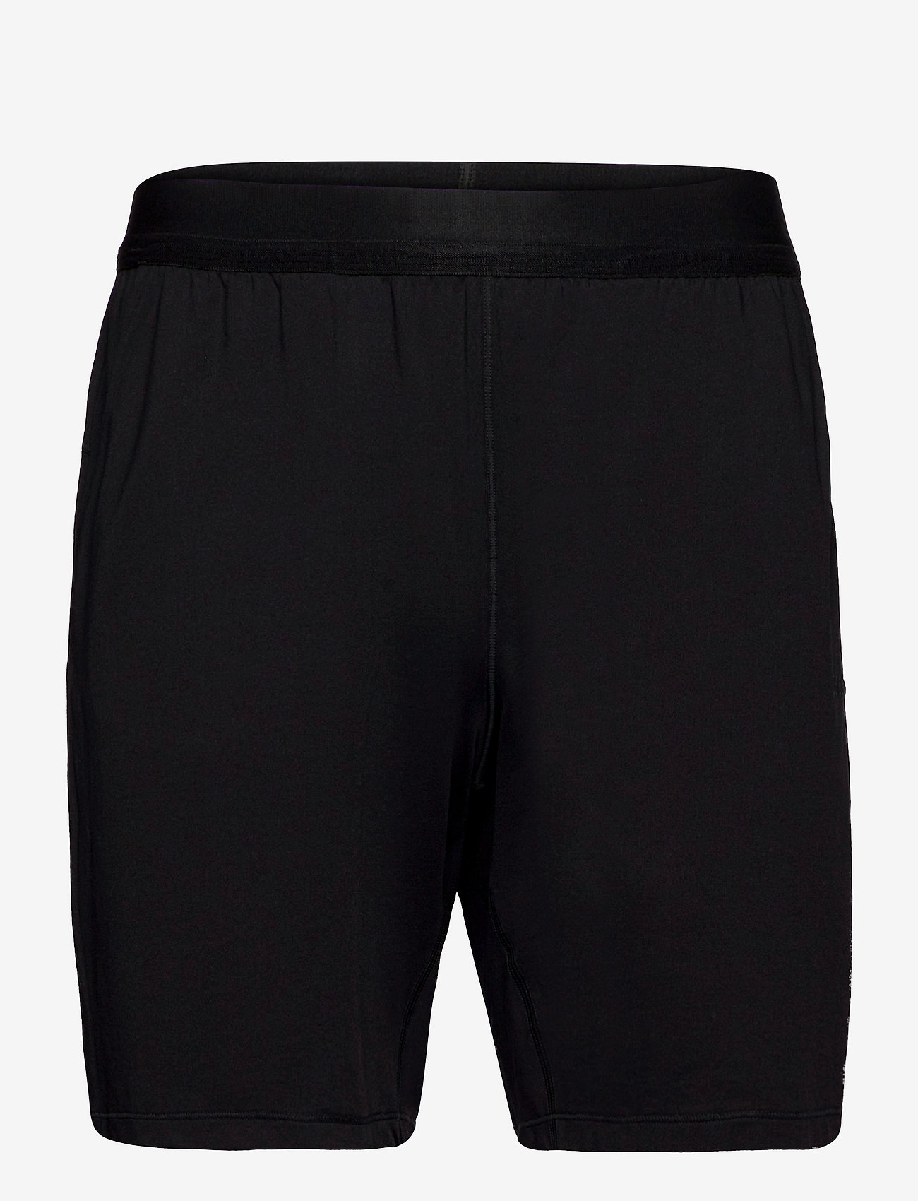 Casall - M Elastic Shorts - lühikesed treeningpüksid - black - 0