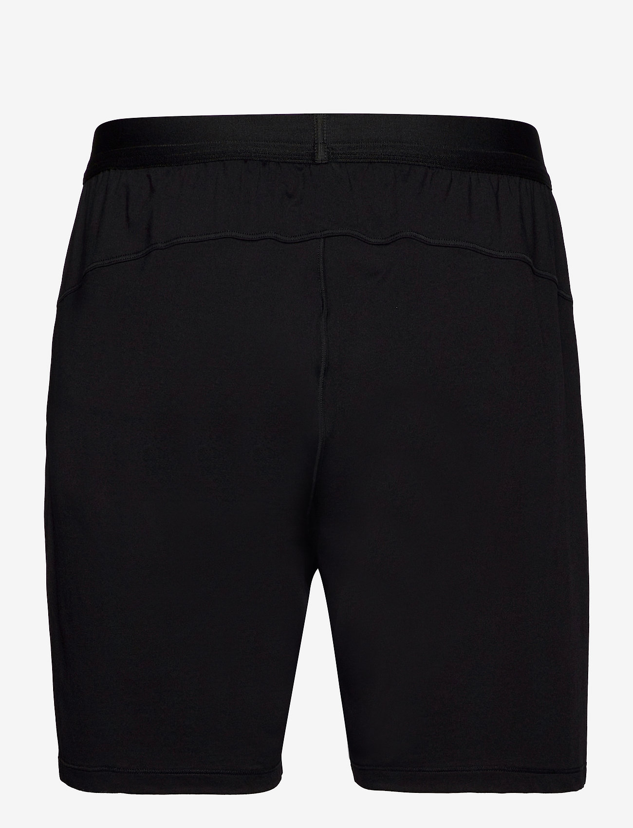 Casall - M Elastic Shorts - lühikesed treeningpüksid - black - 1