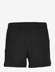 M Short Training Shorts - BLACK
