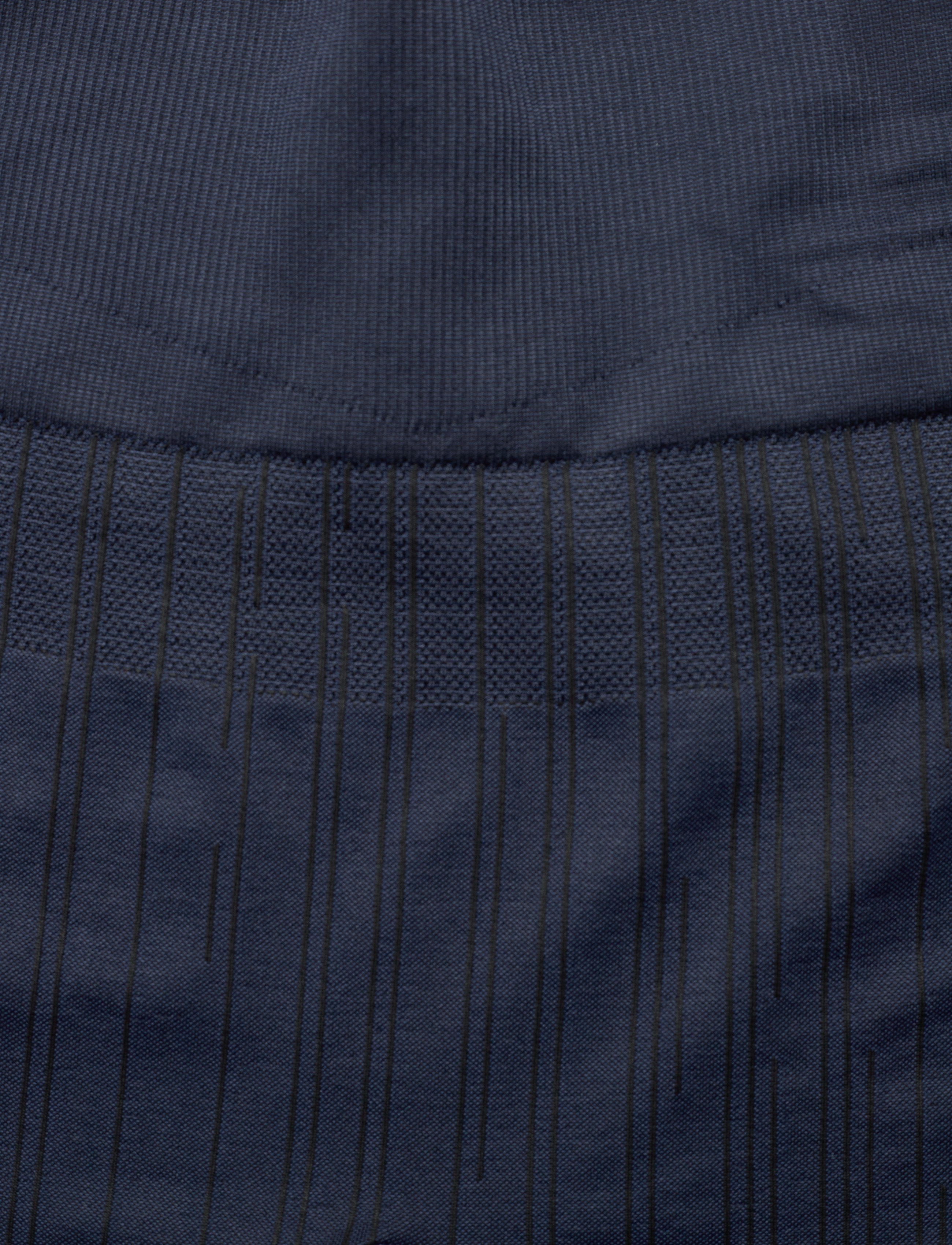 Casall - Seamless Line Tights - pushing blue - 4