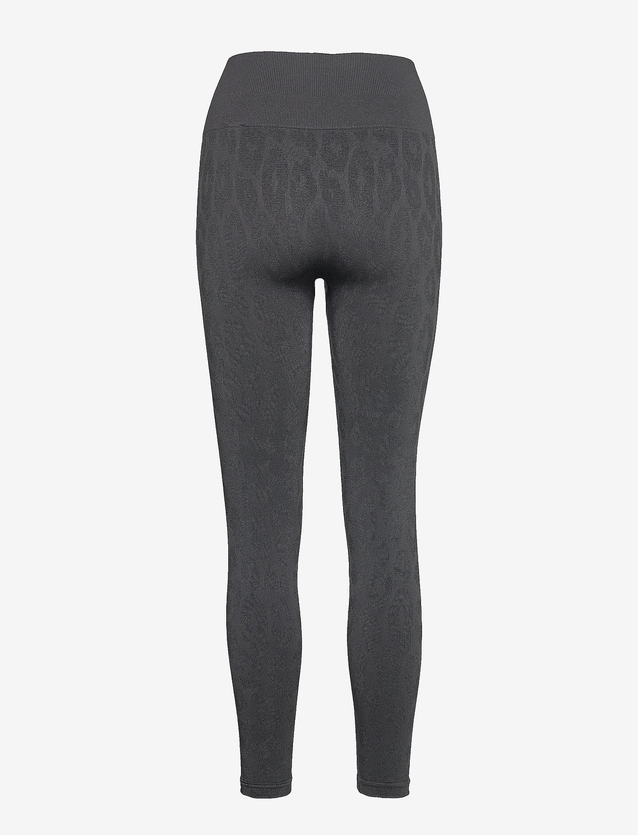 Casall - Seamless Leo Tights - black - 1