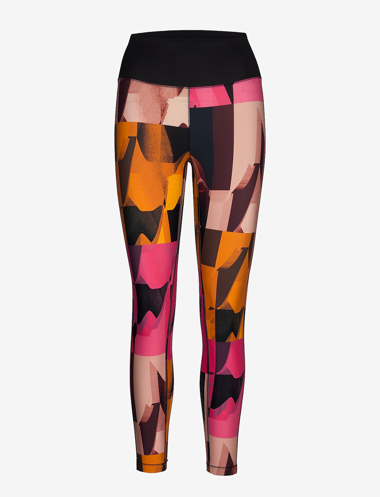 Casall - Better High Waist 7/8 Tights - reload - 0