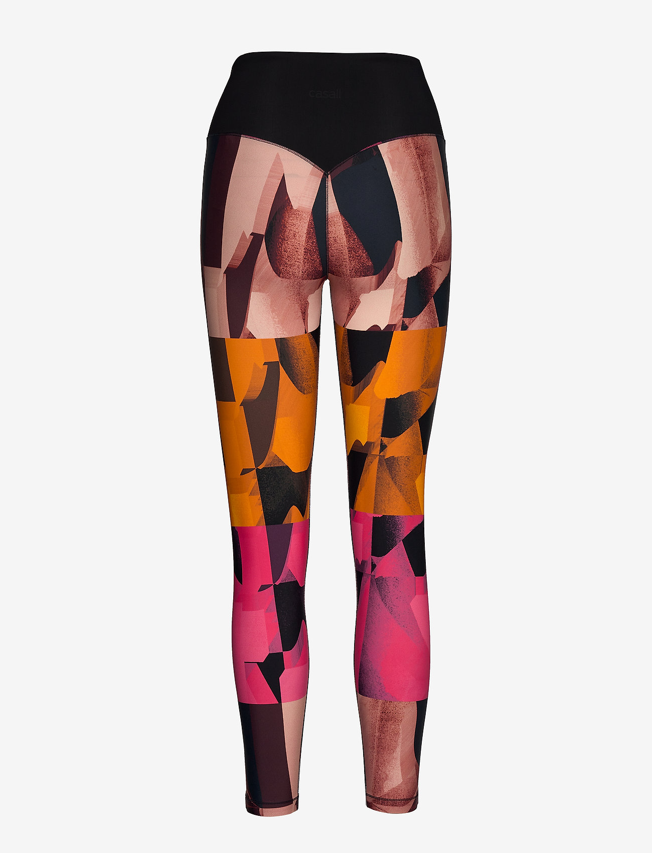 Casall - Better High Waist 7/8 Tights - reload - 1