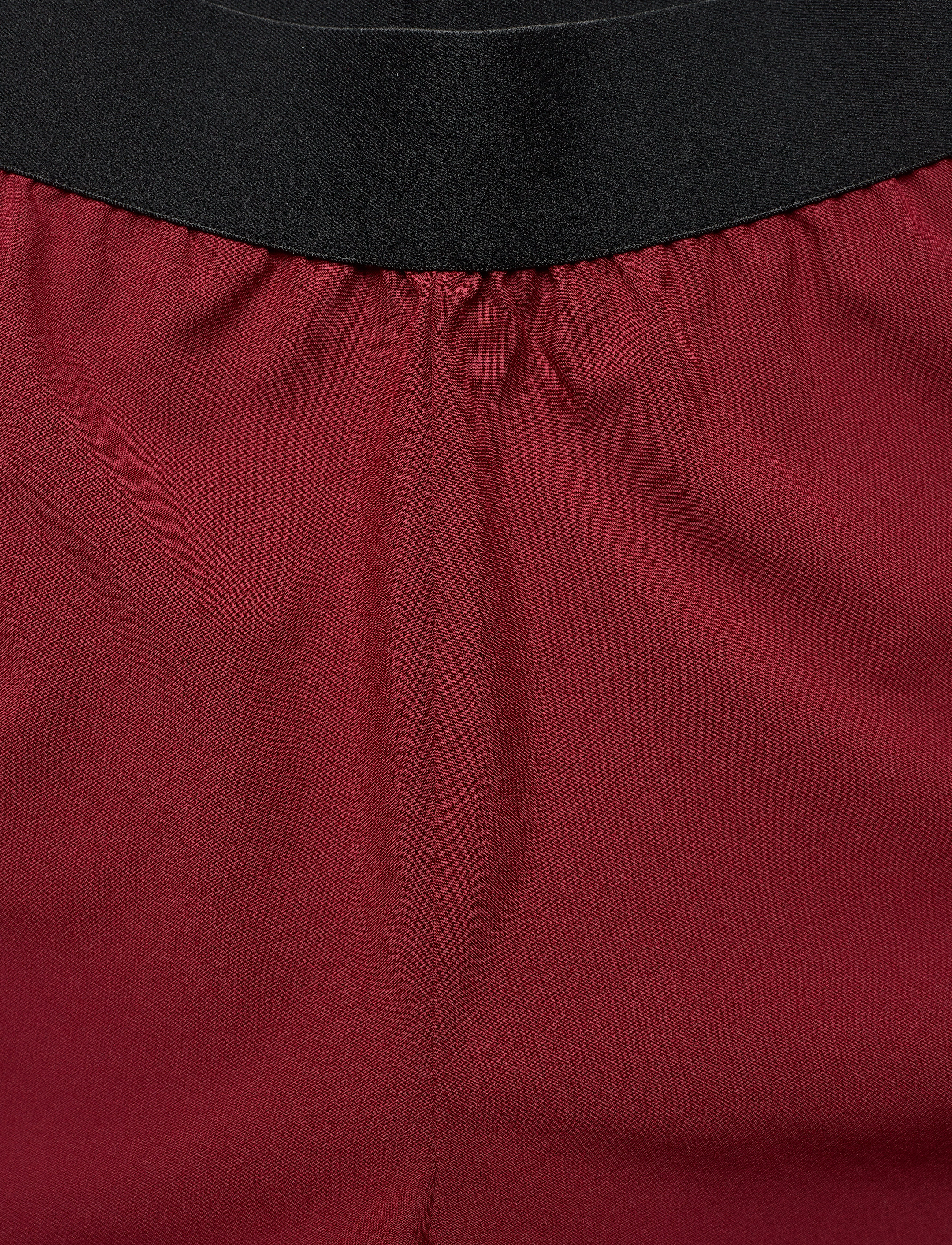 Casall - Light Woven Shorts - moving red - 3