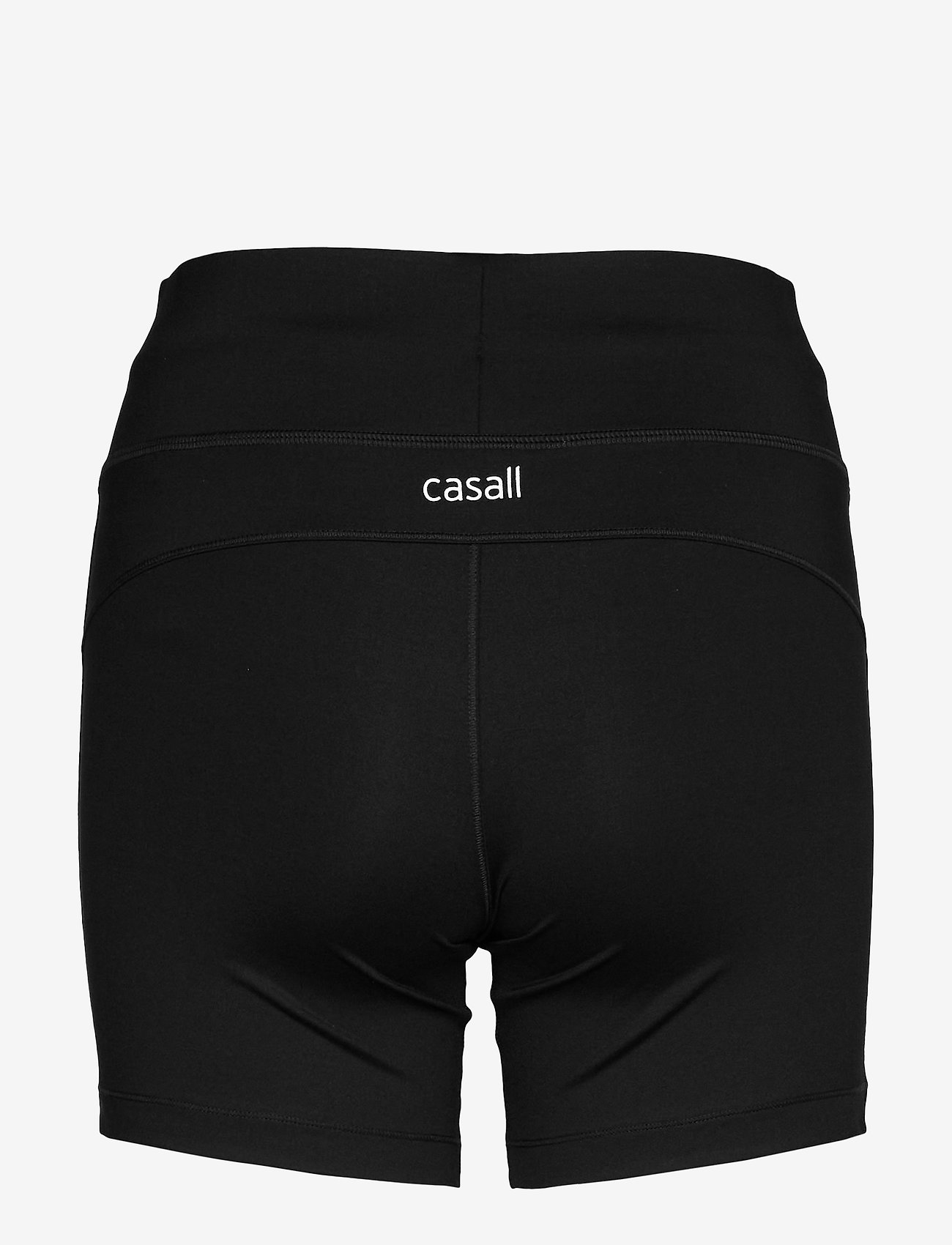Casall - Essential Short Tights - black - 1