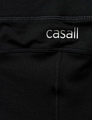 Casall - Essential Tights - full length - black - 8