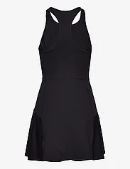 Casall - Court Dress - sportklänningar - black - 1