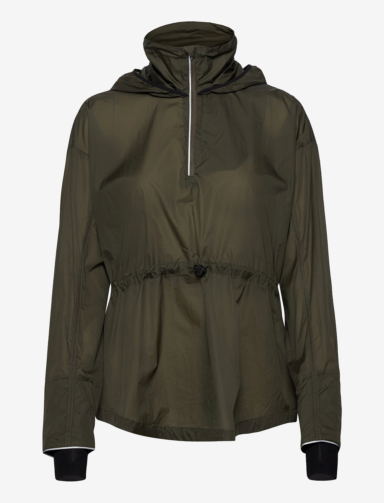 Windbreaker Anorak