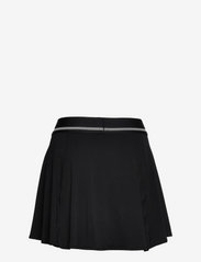 Casall - Court Elastic Skirt - Īsi svārki - black - 1