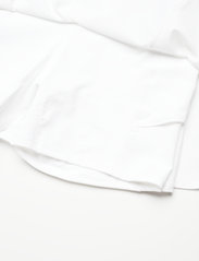 Casall - Court Elastic Skirt - jupes courtes - white - 4