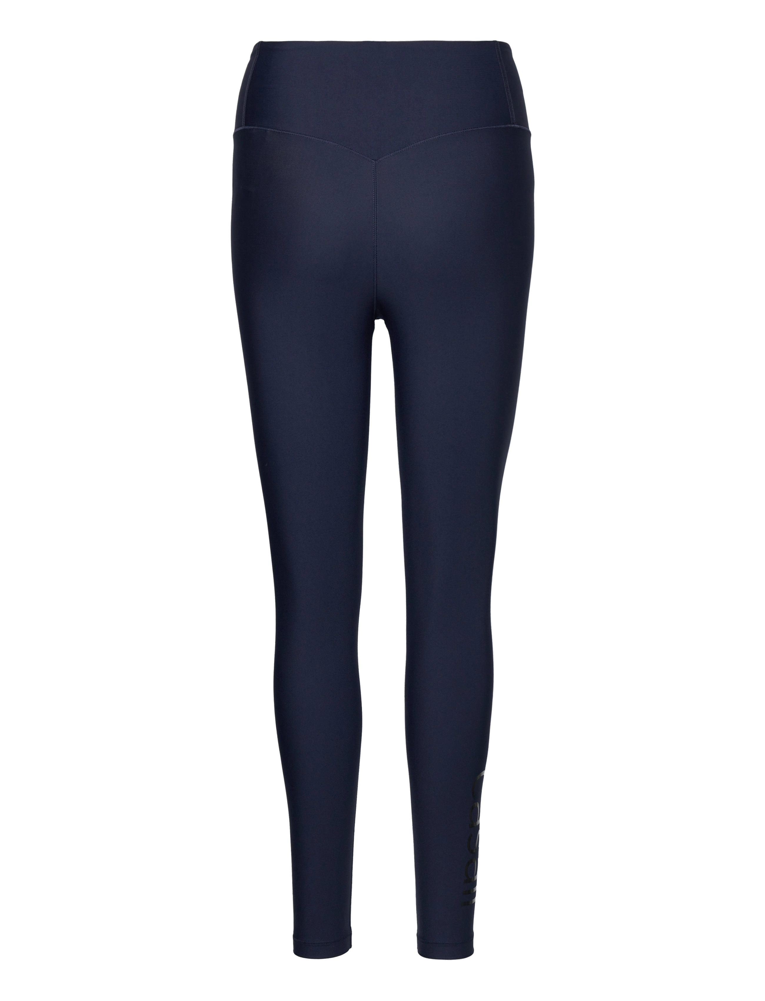 Casall - Graphic High Waist Tights - training tights - core blue - 2