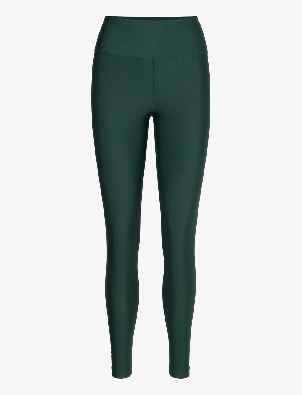Casall - Graphic High Waist Tights - training tights - dark pine - 0