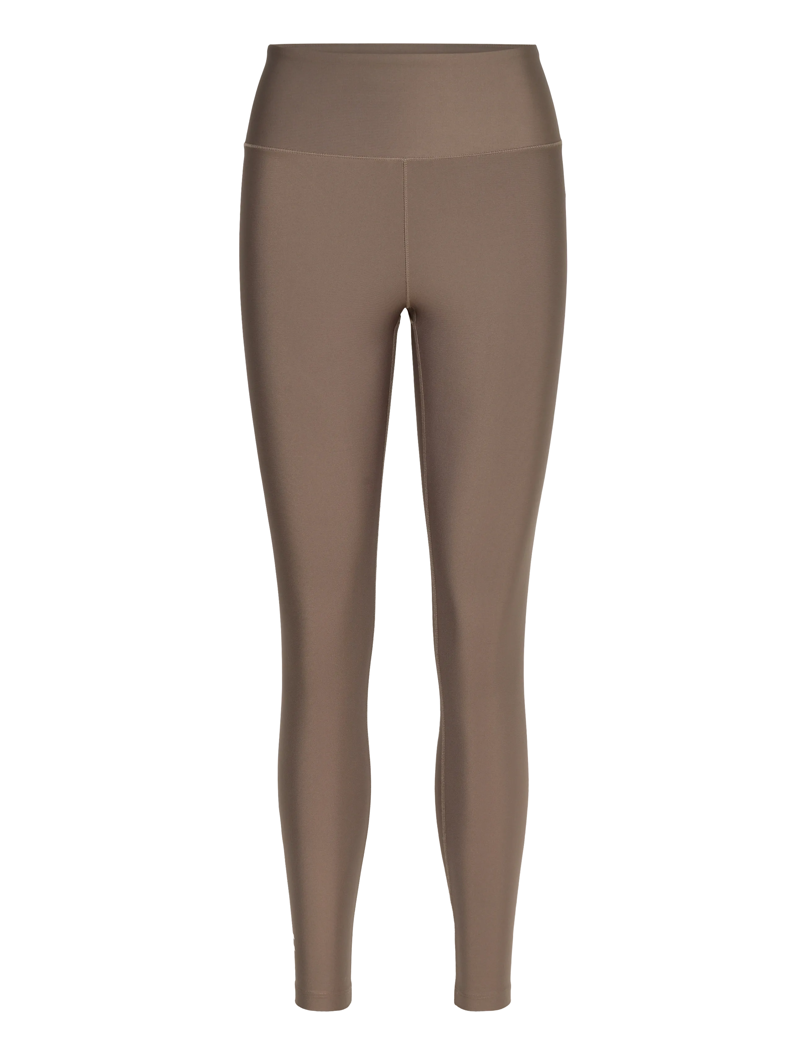 Casall - Graphic High Waist Tights - training tights - khaki - 1