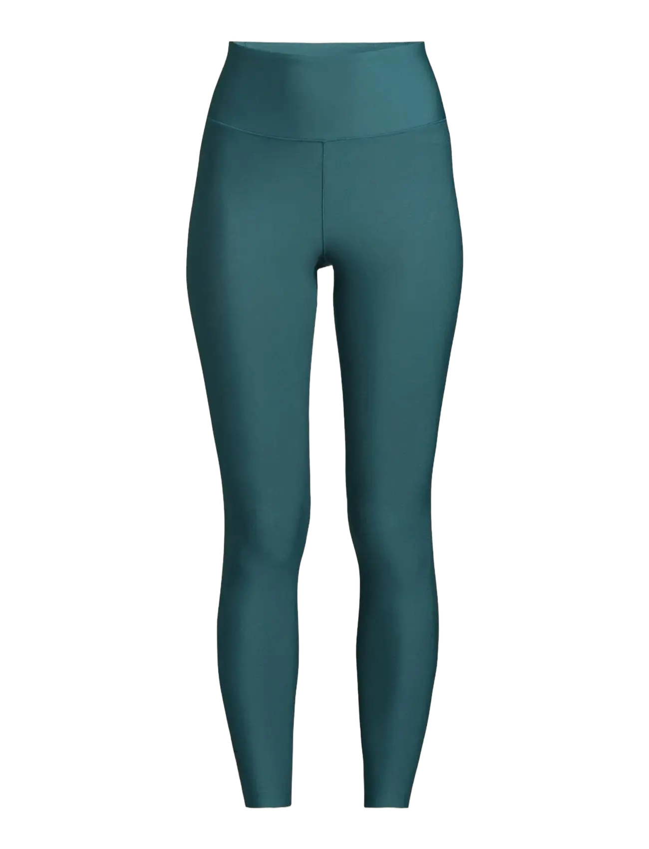 Graphic High Waist Tights - OCEAN TEEL
