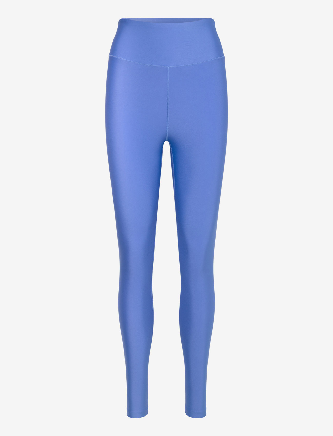 Casall - Graphic High Waist Tights - 7/8 længde - riviera blue - 1
