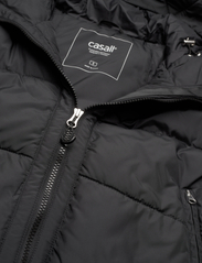 Casall - Urban Padded Jacket - black - 2
