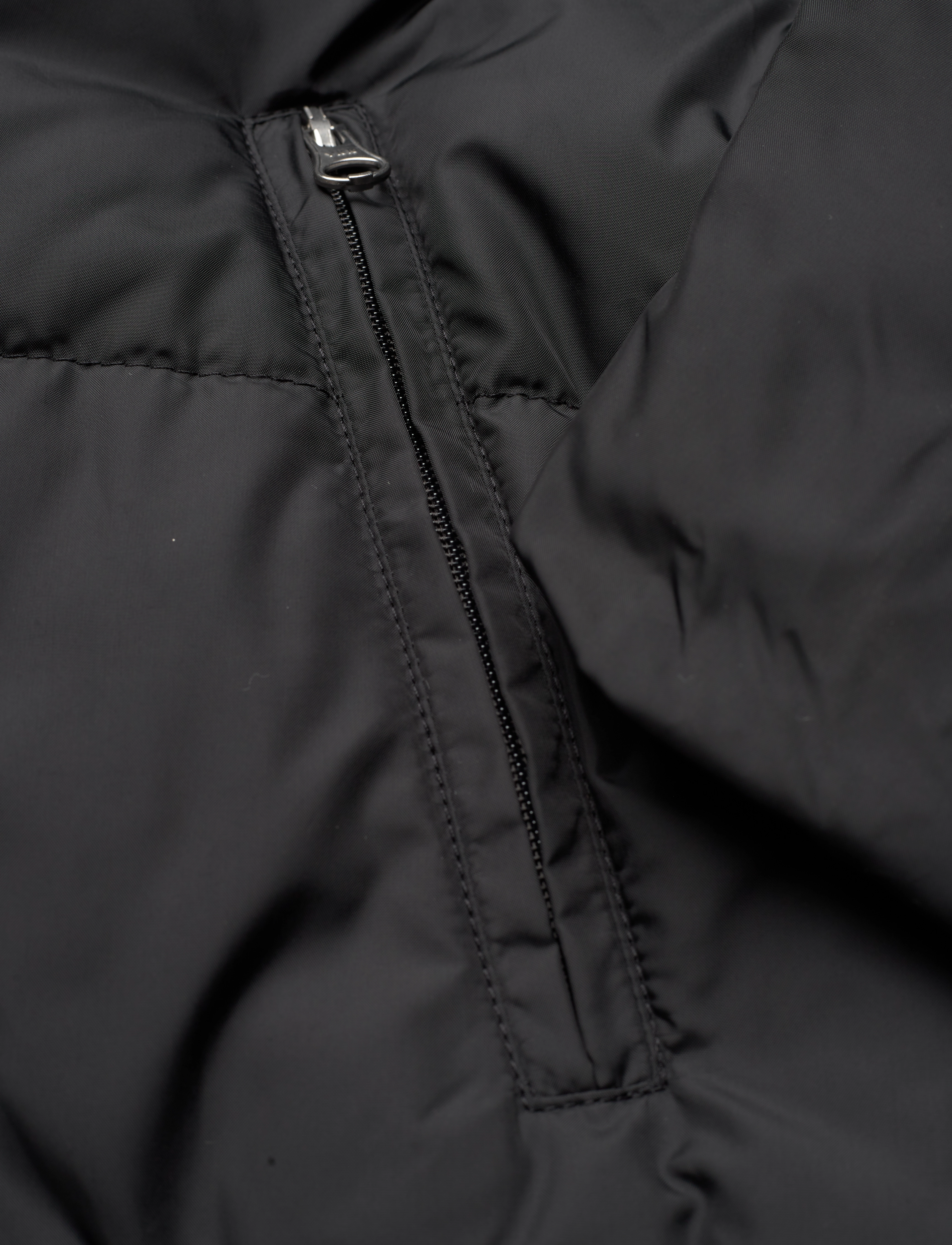 Casall - Urban Padded Jacket - black - 3