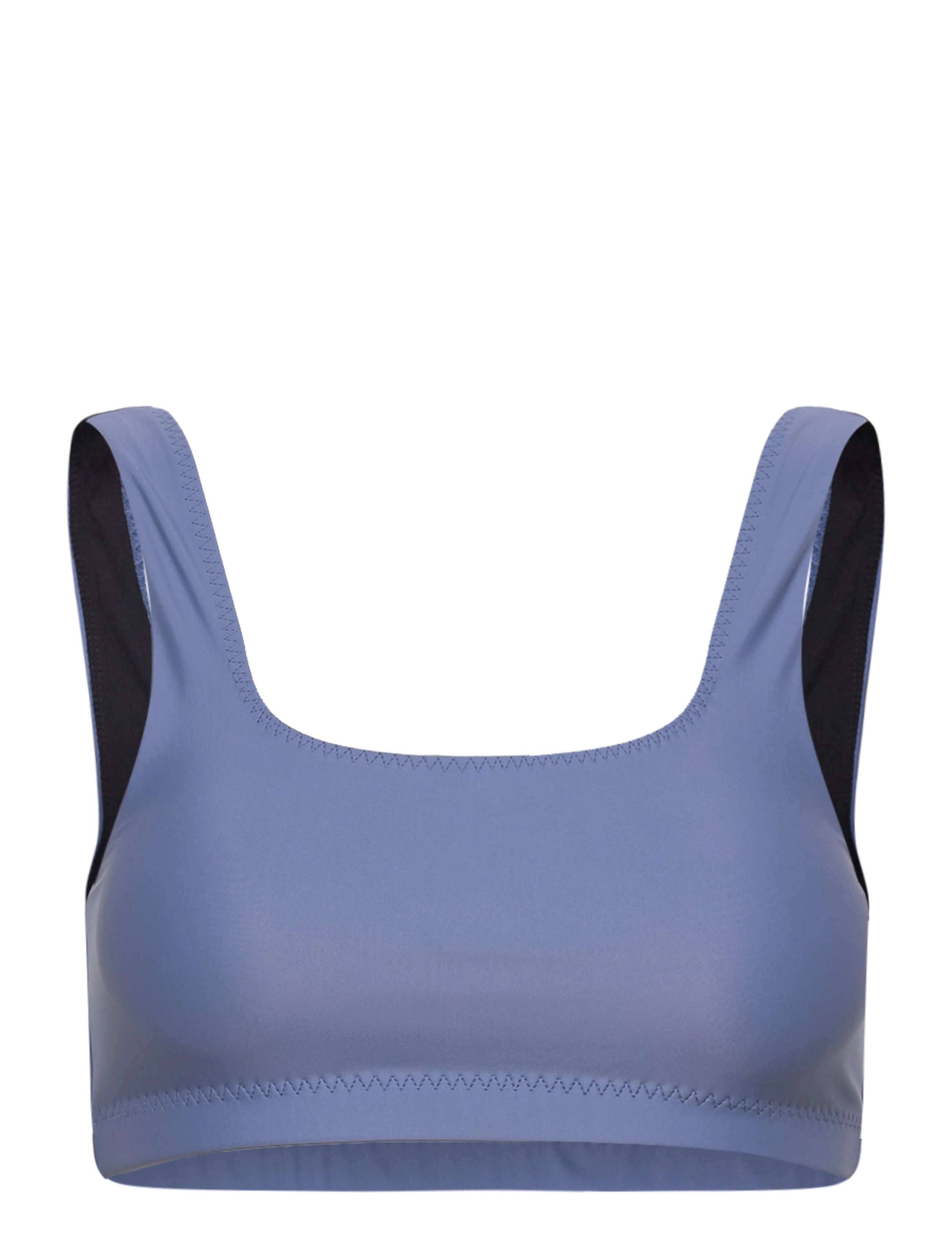 Square Neck Bikini Top - CLEAN