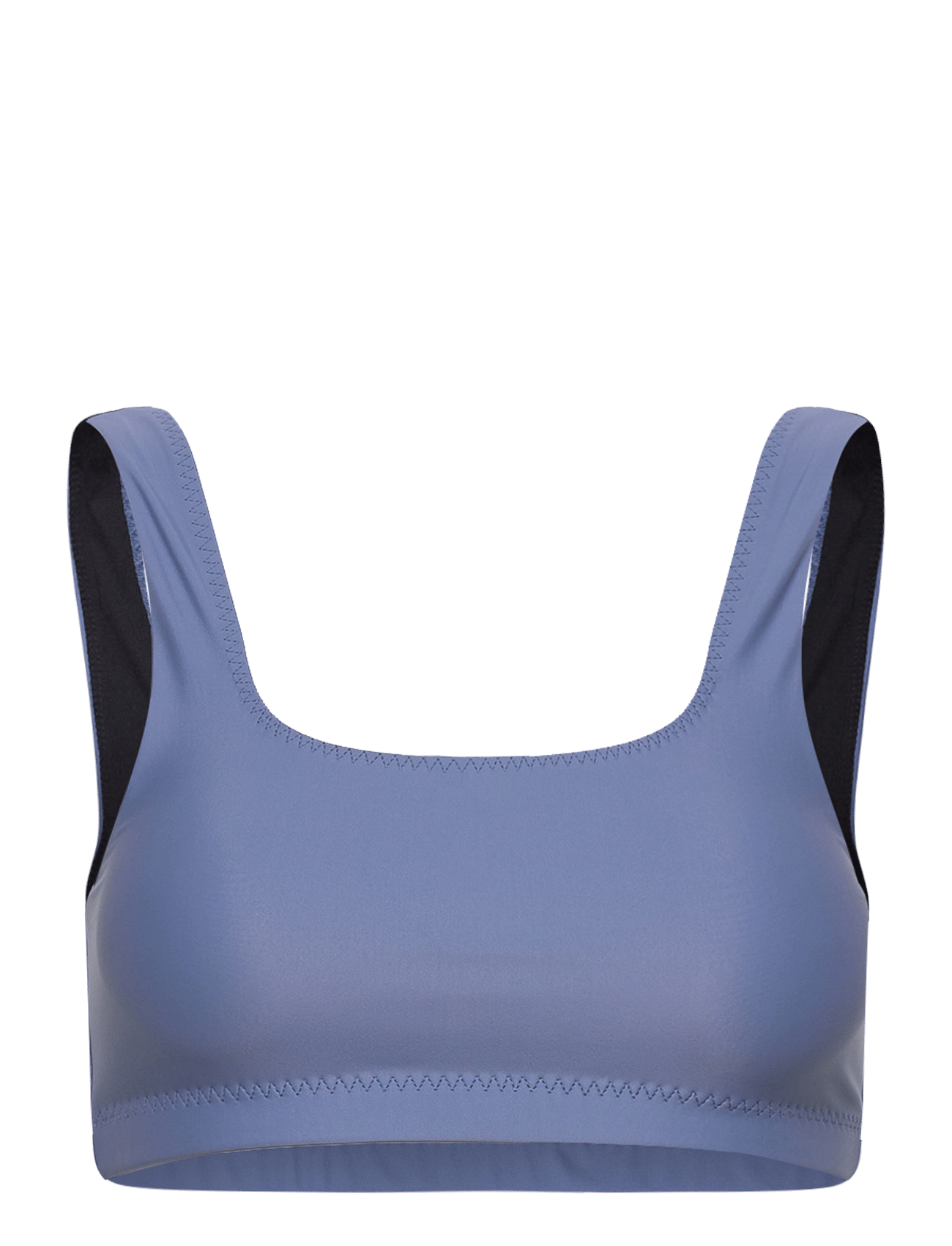 Square Neck Bikini Top - CLEAN