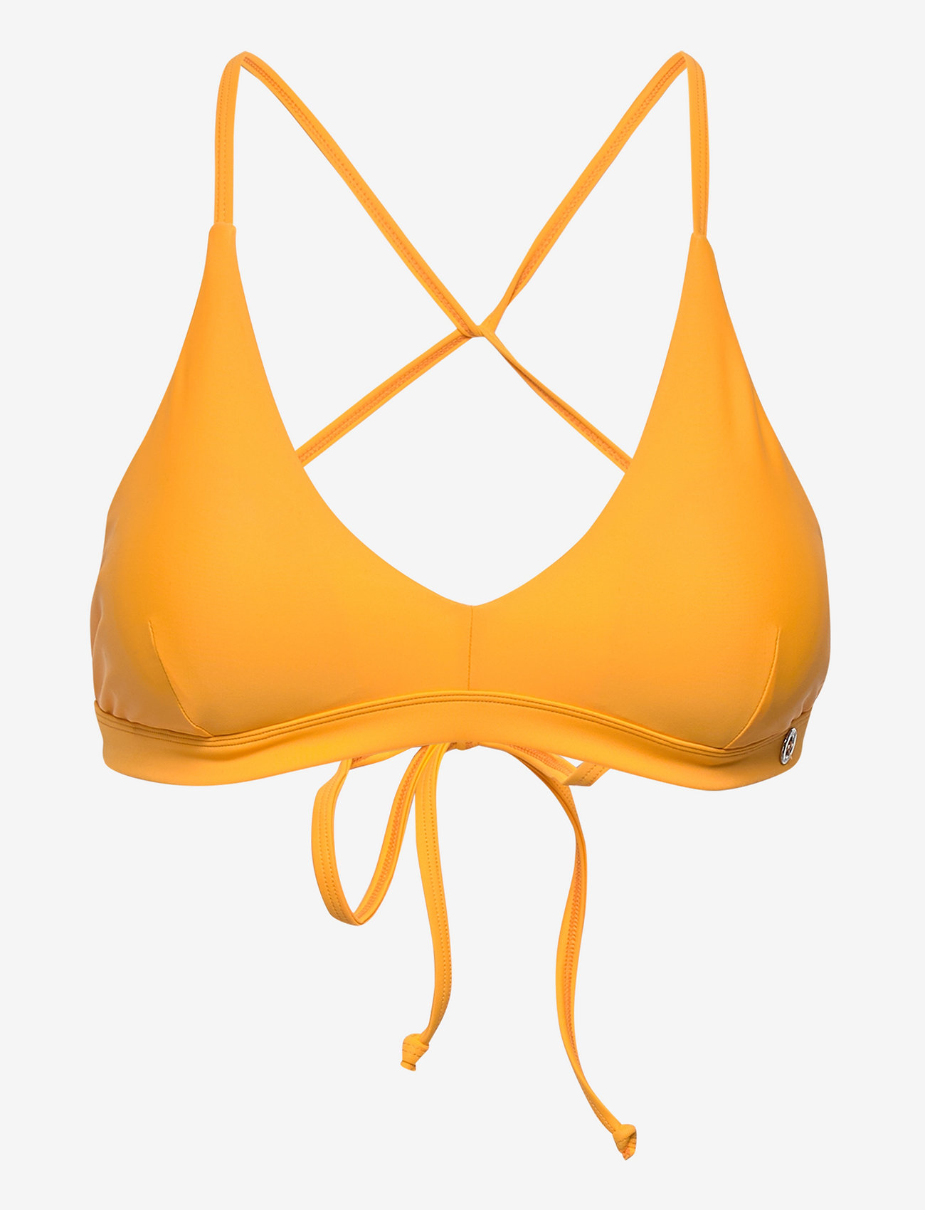 BRIGHT SUNSET YELLOW