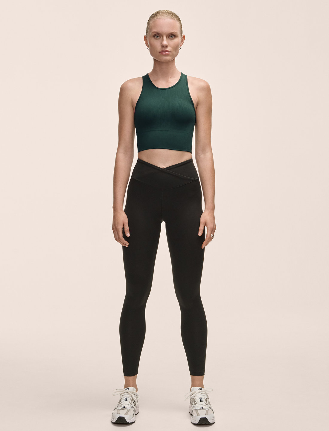 High sales rise tights