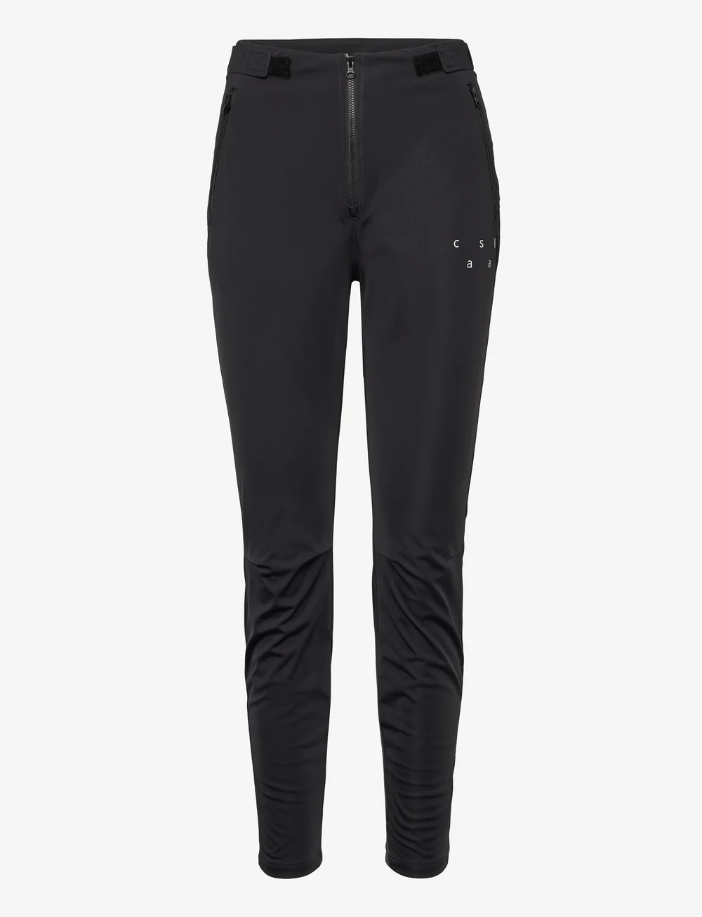 Casall - Urban Outdoor Training Pants - fritidsbukser - black - 1