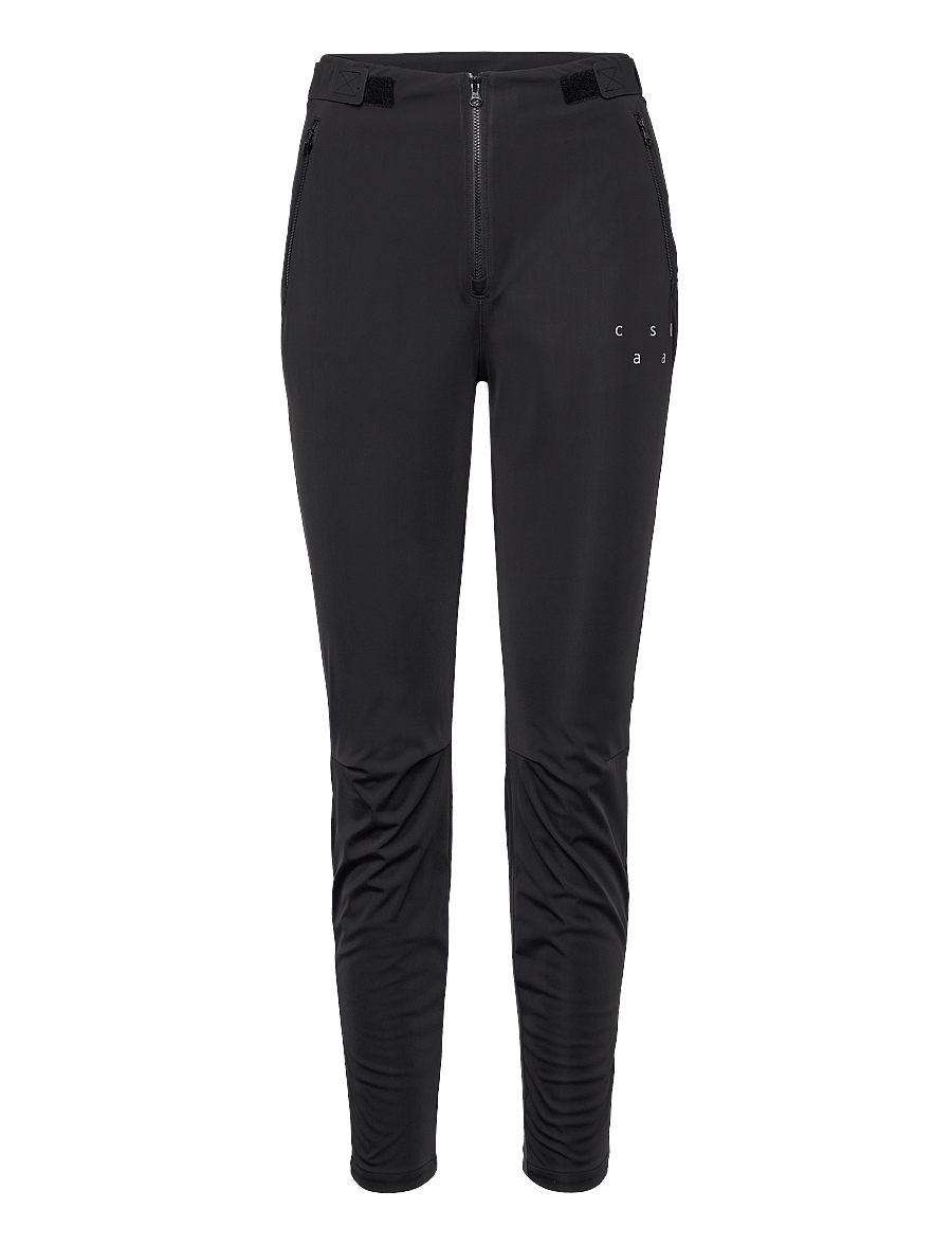 Casall - Urban Outdoor Training Pants - outdoorhosen - black - 1
