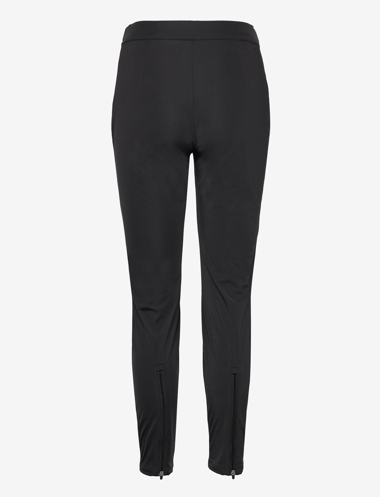 Casall - Urban Outdoor Training Pants - friluftsbyxor - black - 2