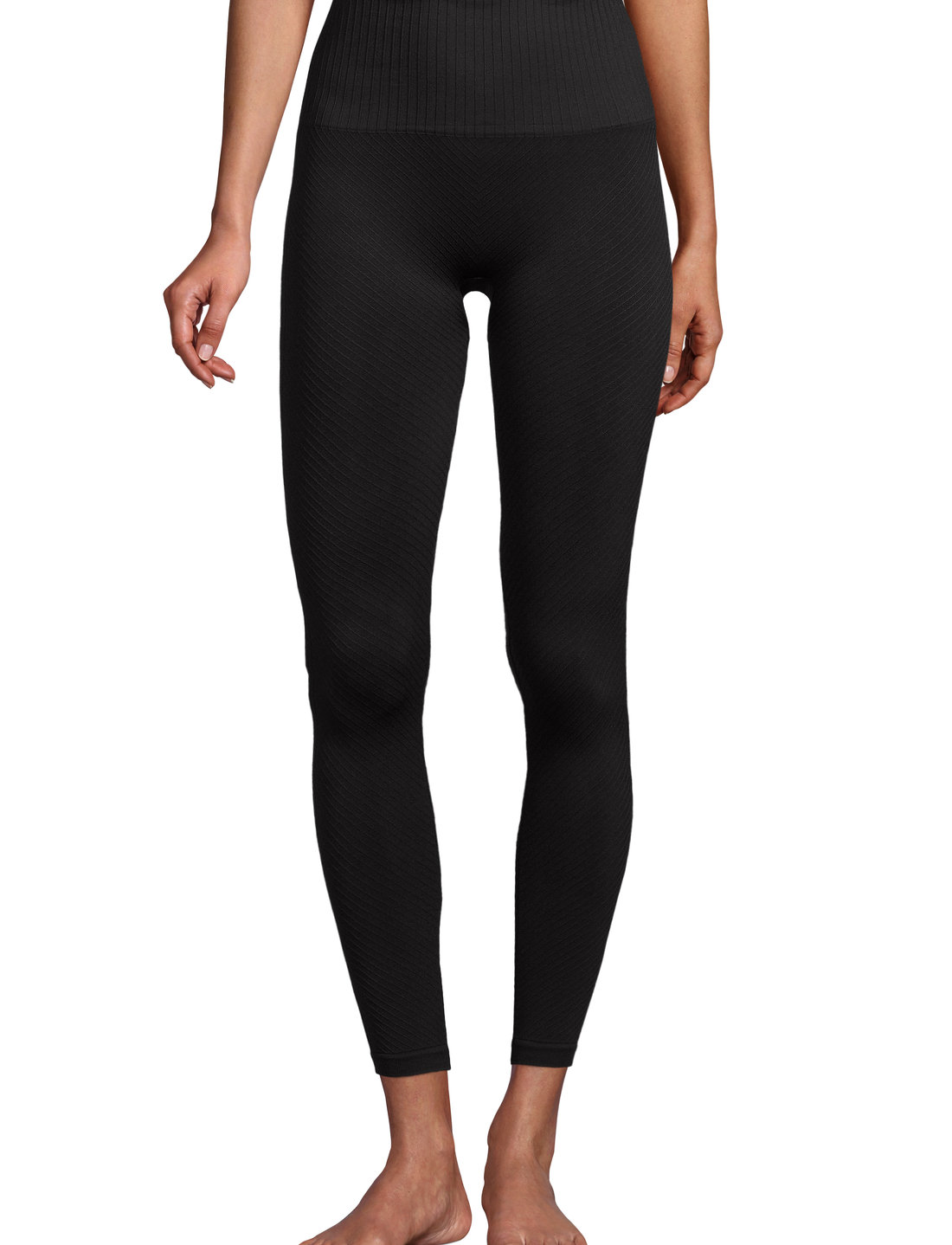 Casall seamless rib clearance tights