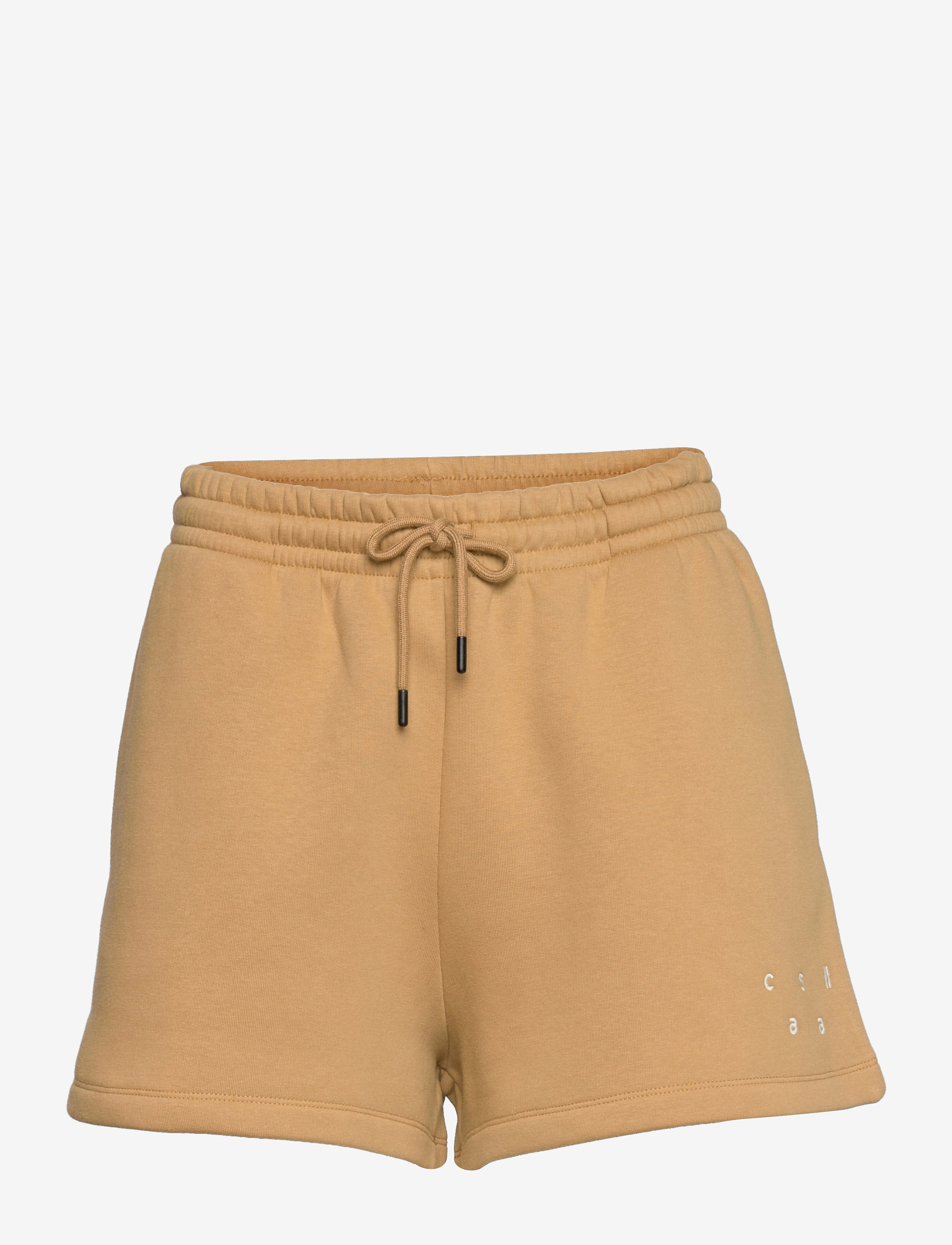 Casall - Sweat Shorts - fuse green - 0