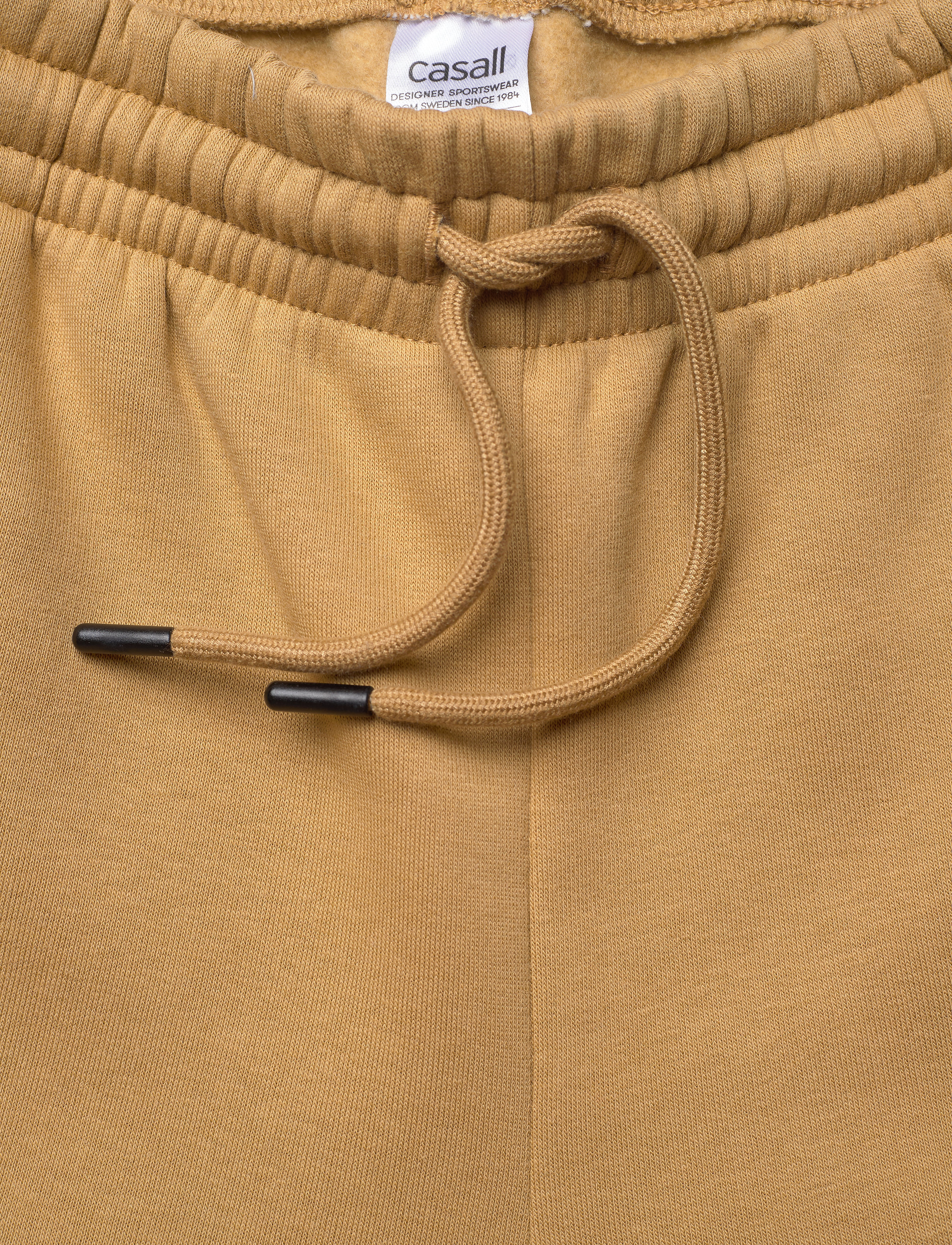 Casall - Sweat Shorts - fuse green - 3