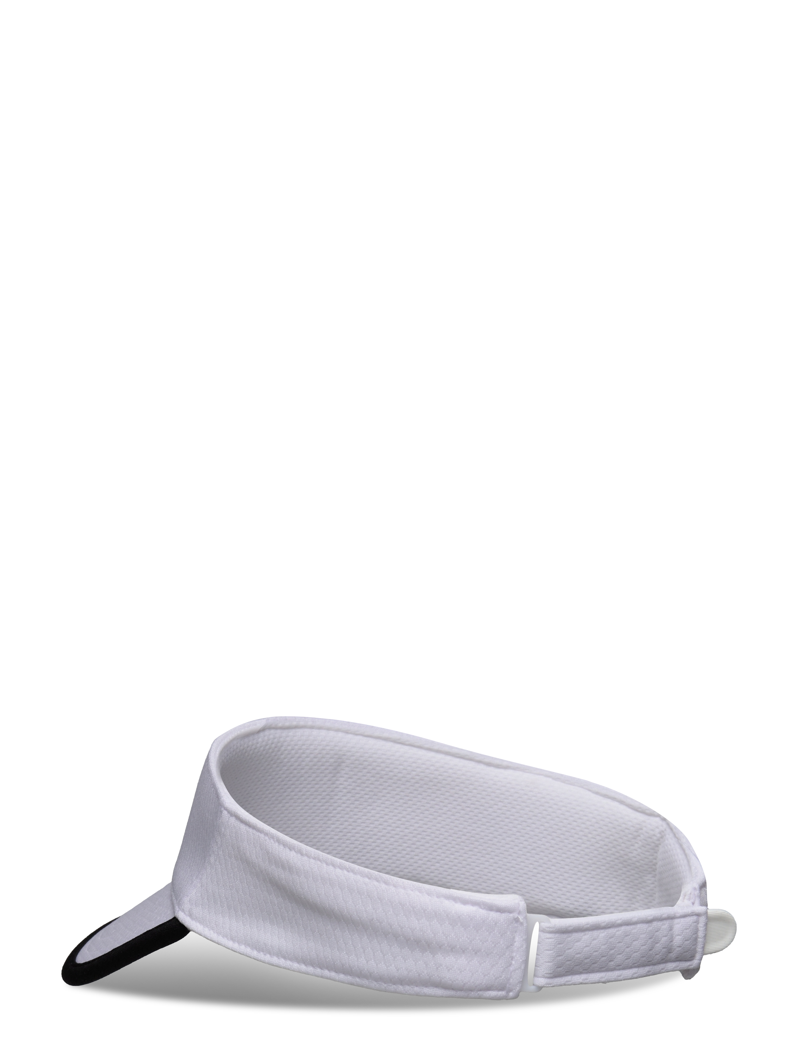 Casall - Court Visor - white - 1