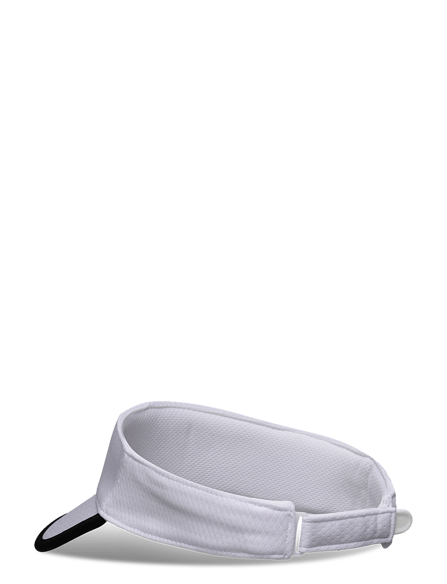 Casall - Court Visor - white - 1