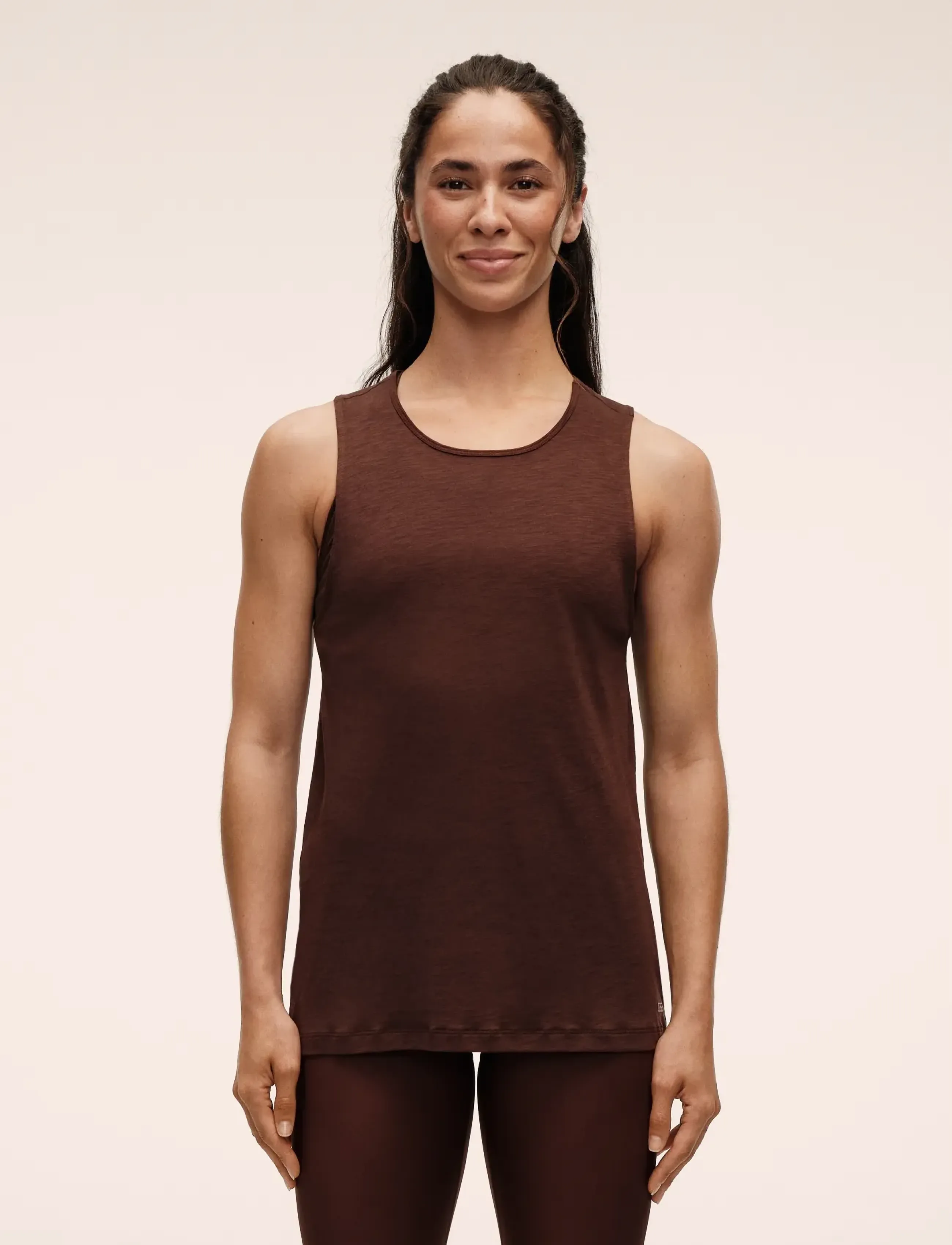 Soft Texture Tank