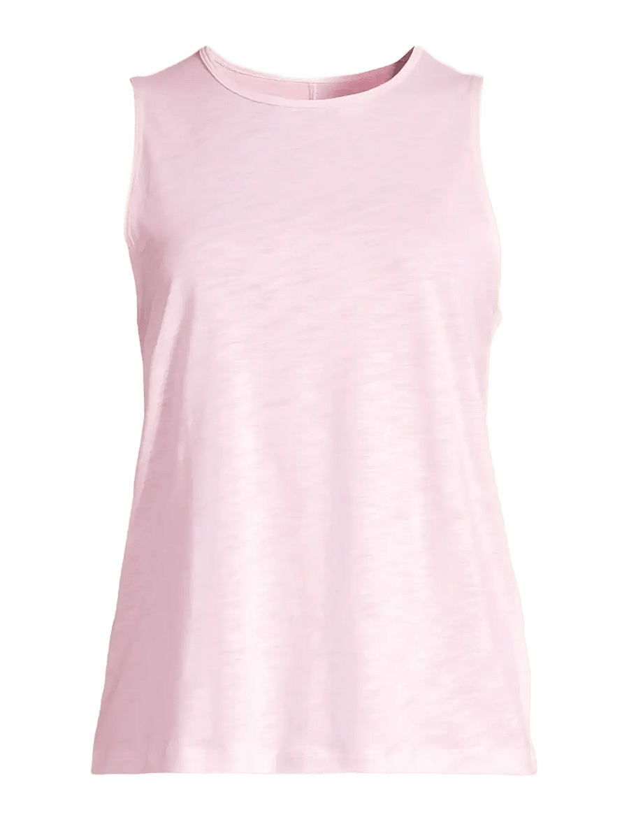Casall - Soft Texture Tank - tanktops - lush pink - 1