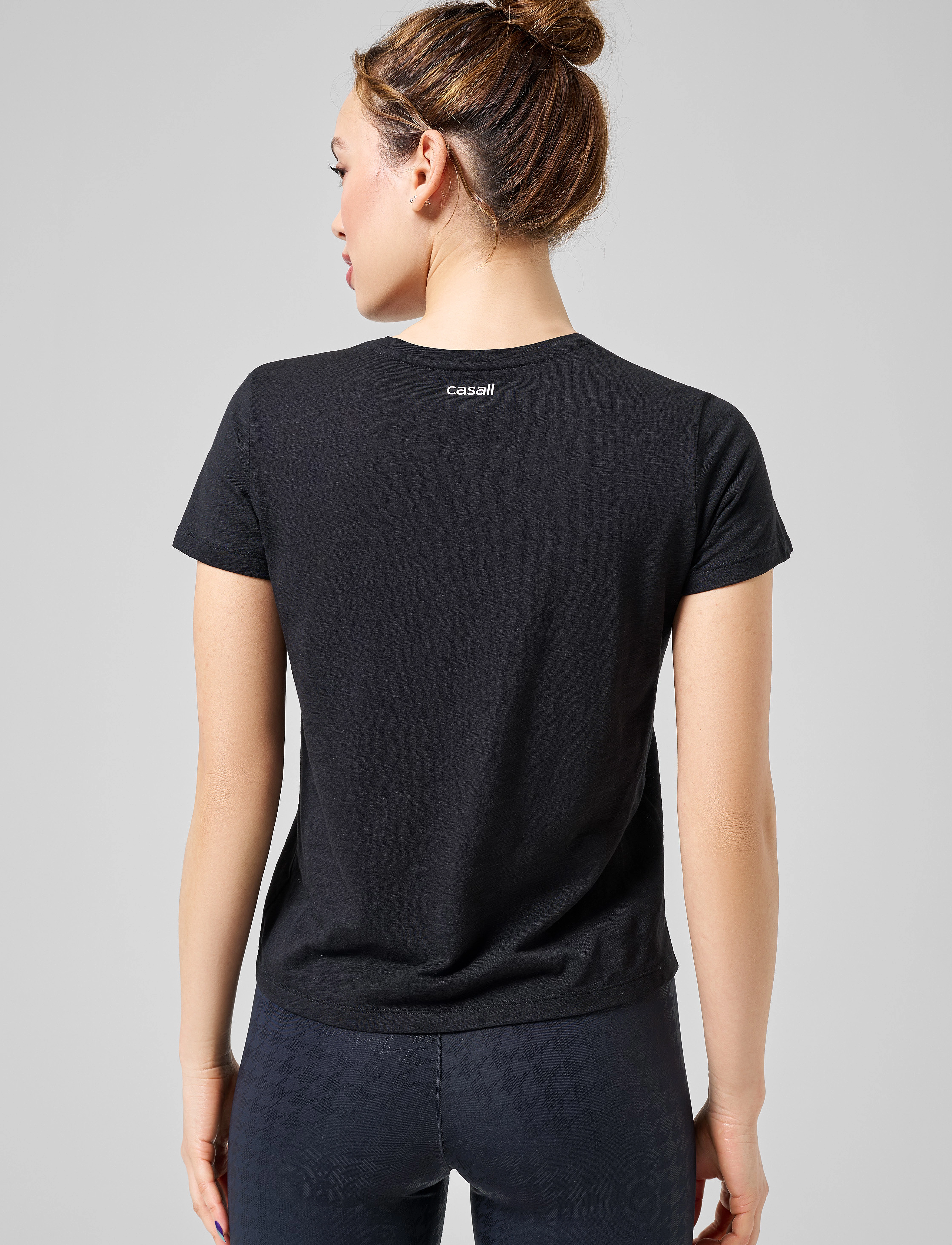 Soft Texture Tee 2