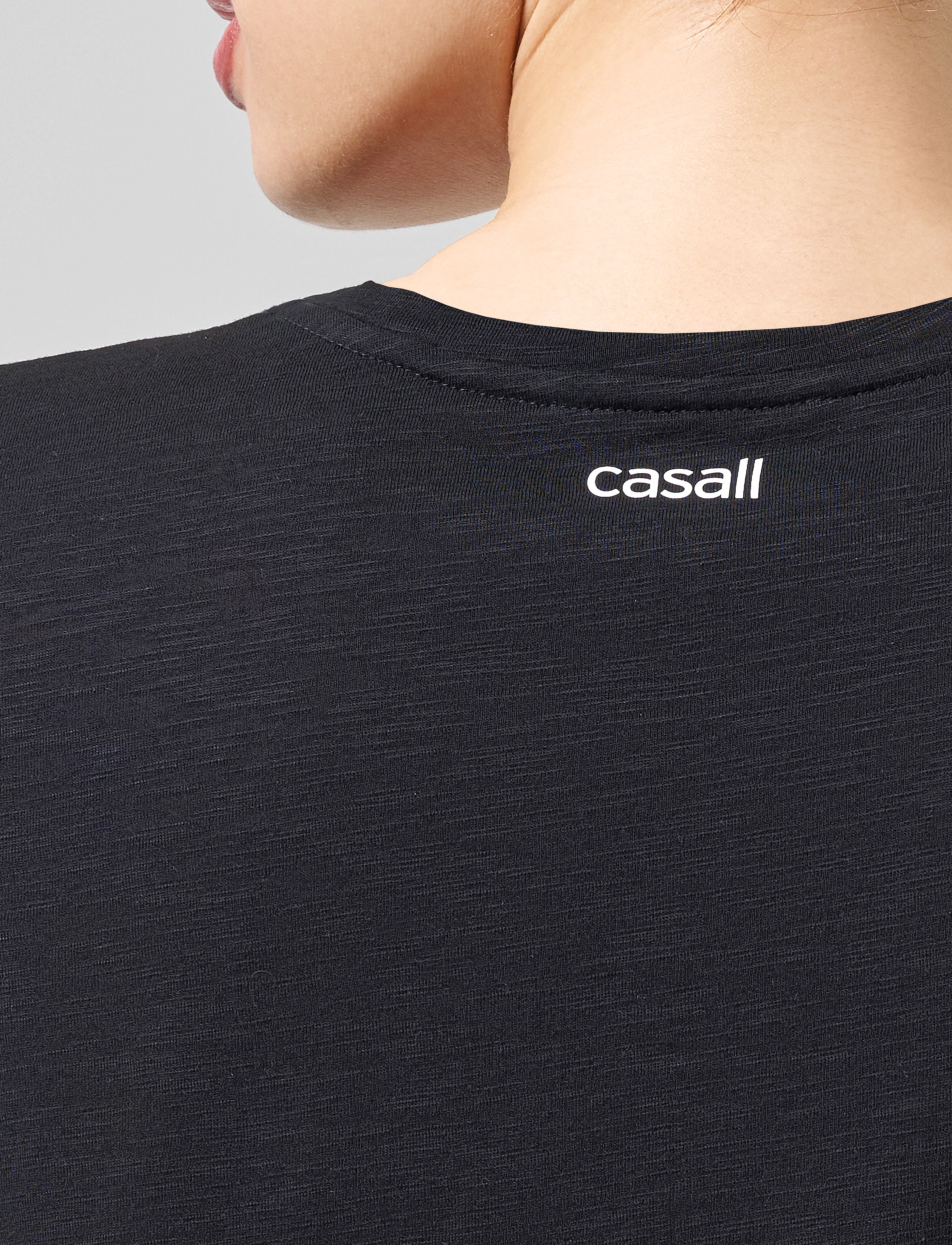 Soft Texture Tee 3
