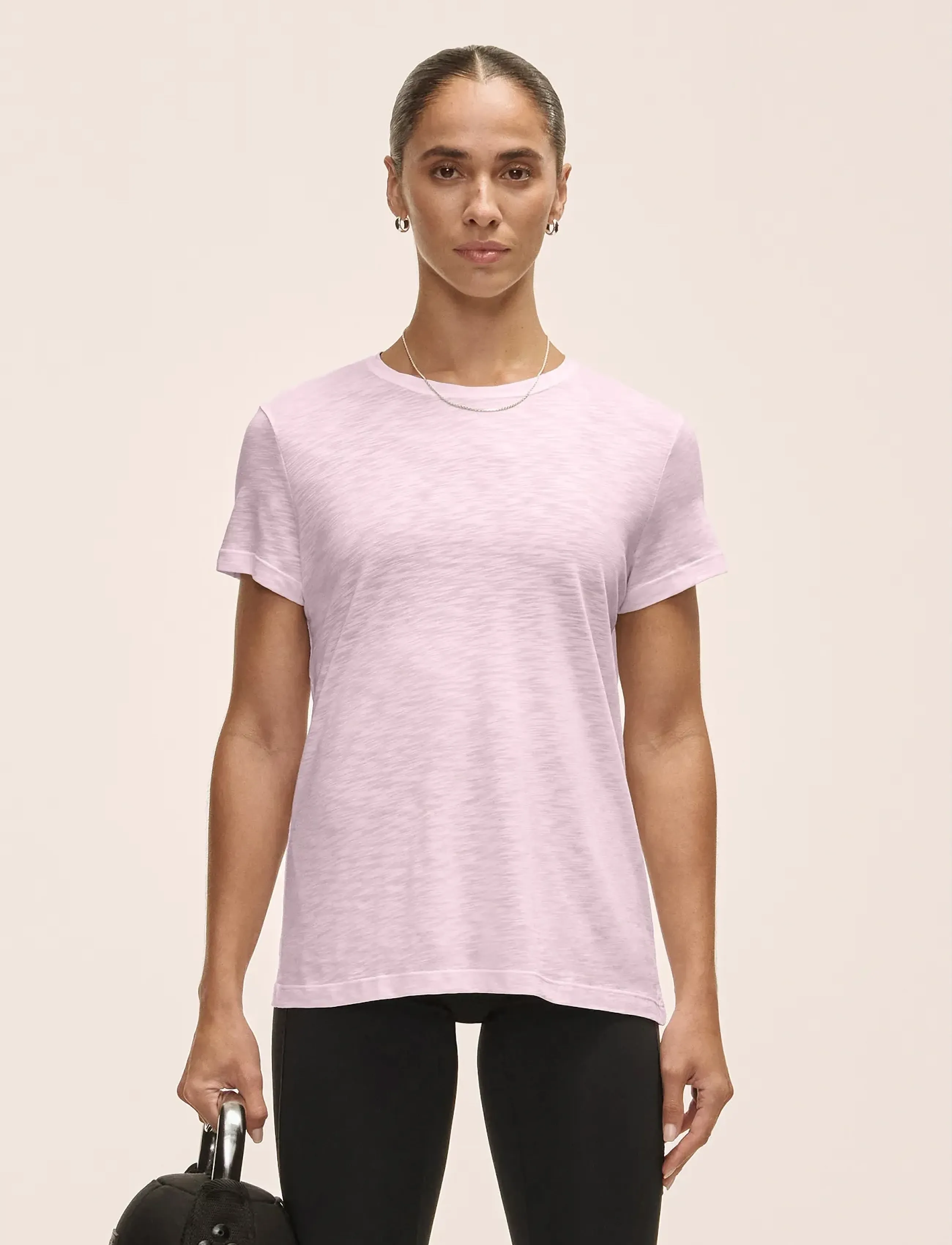 Soft Texture Tee 2