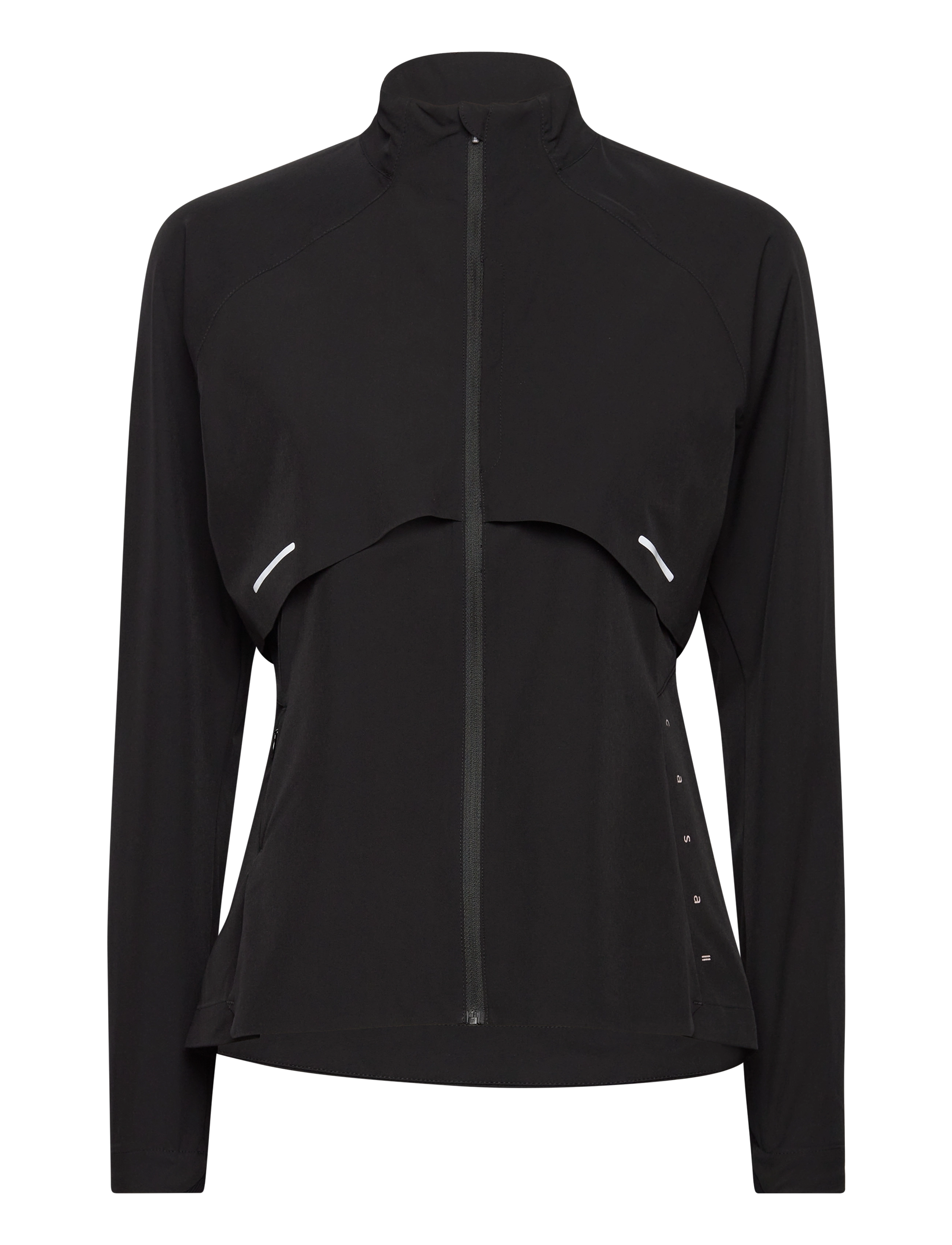 CASALL Dynamic Windbreaker Jacke Schwarz - S - Damen