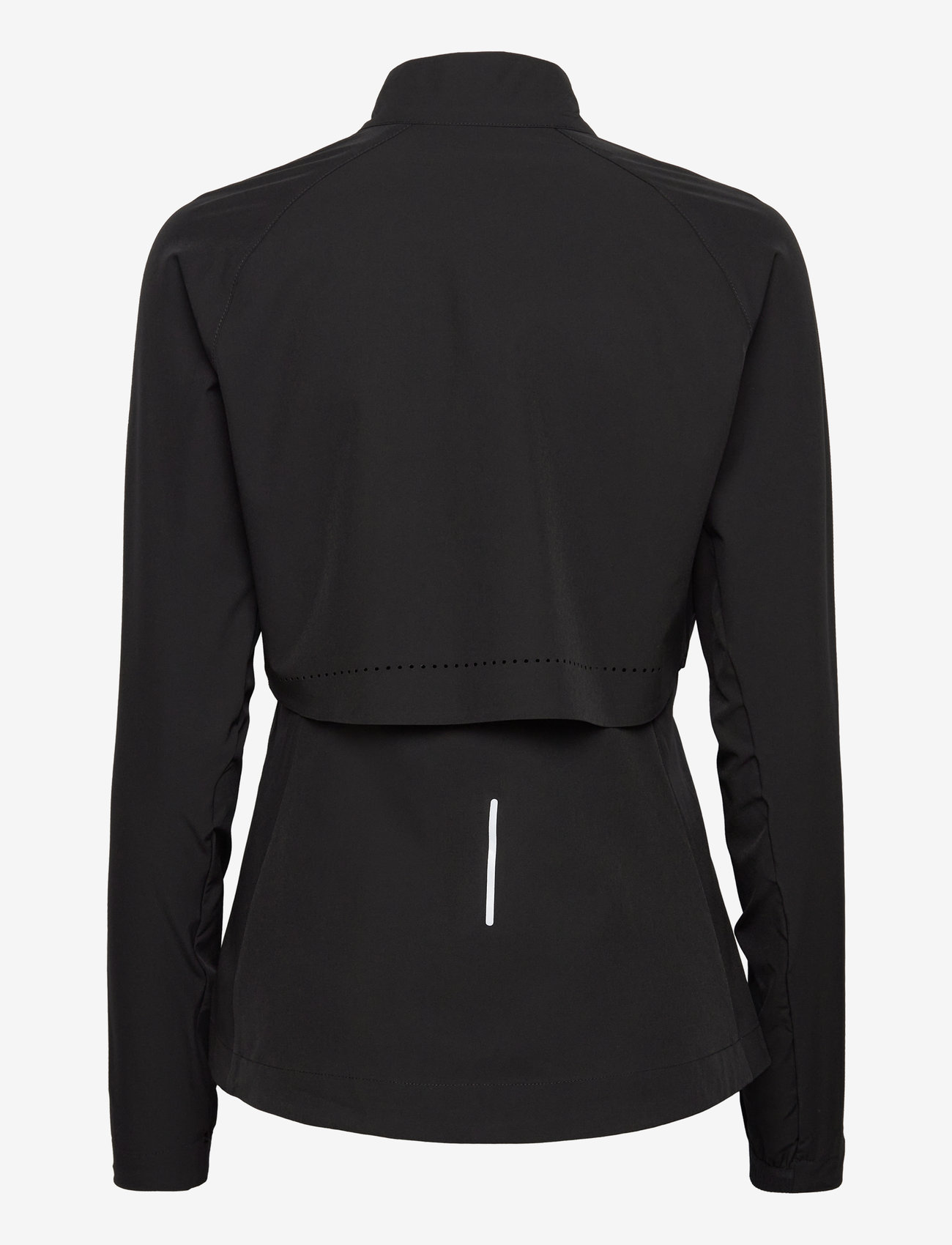 Casall - Dynamic Windbreaker Jacket - windbreakers - black - 2